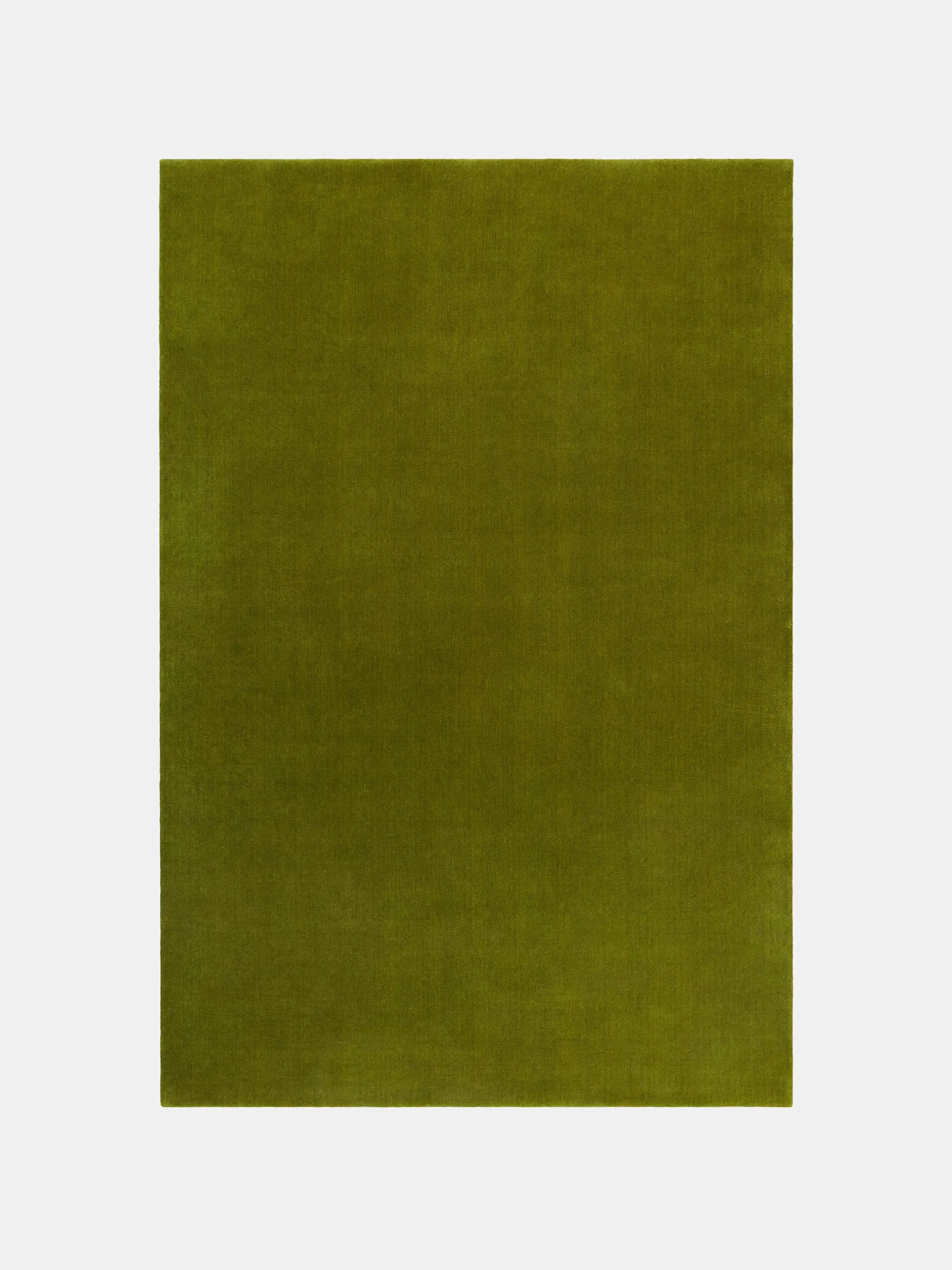 Nordic Knots — Grand - Milano Green — Nordic Knots | Artilleriet