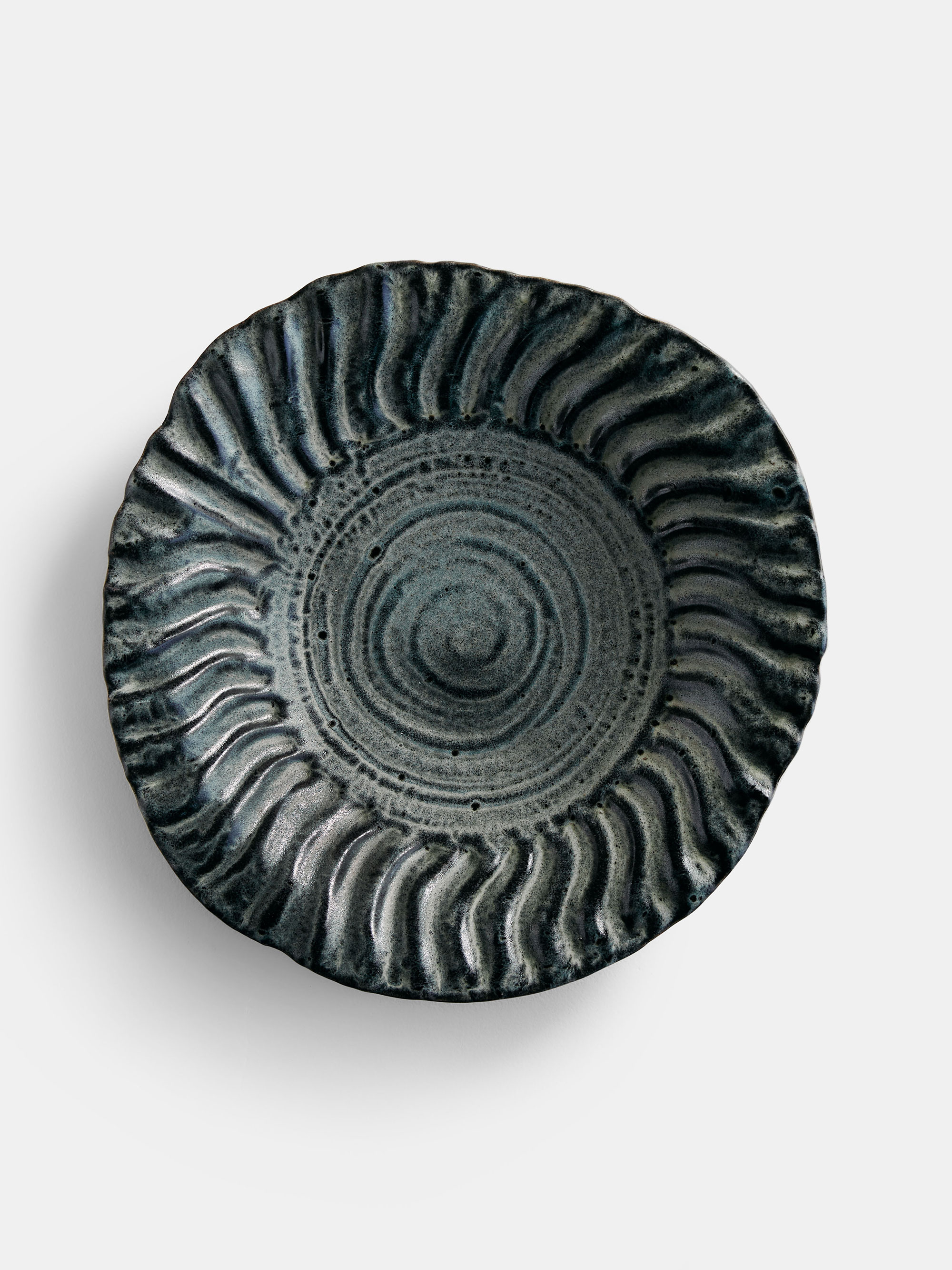 51808 748e2121c1 Dashi Deep Plate Xl Charbon Portrait