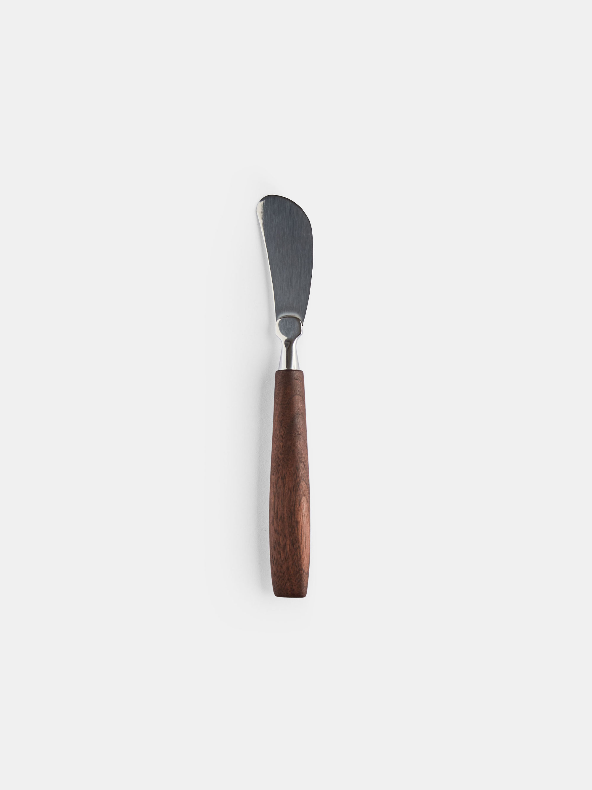 52010 0550502b7f Walnut Butter Knife Portrait