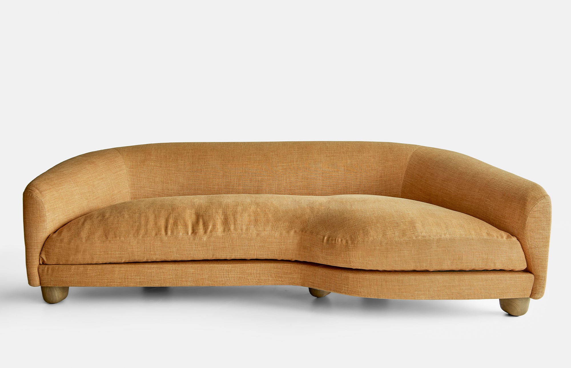 52043 F9bd3c7adf 54569 61005e3bc2 Tacchini Roma Nuvola Right Sofa Sycamore 09 Original Portrait