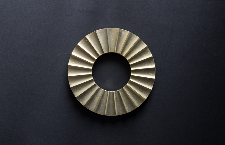 Trivet Sun