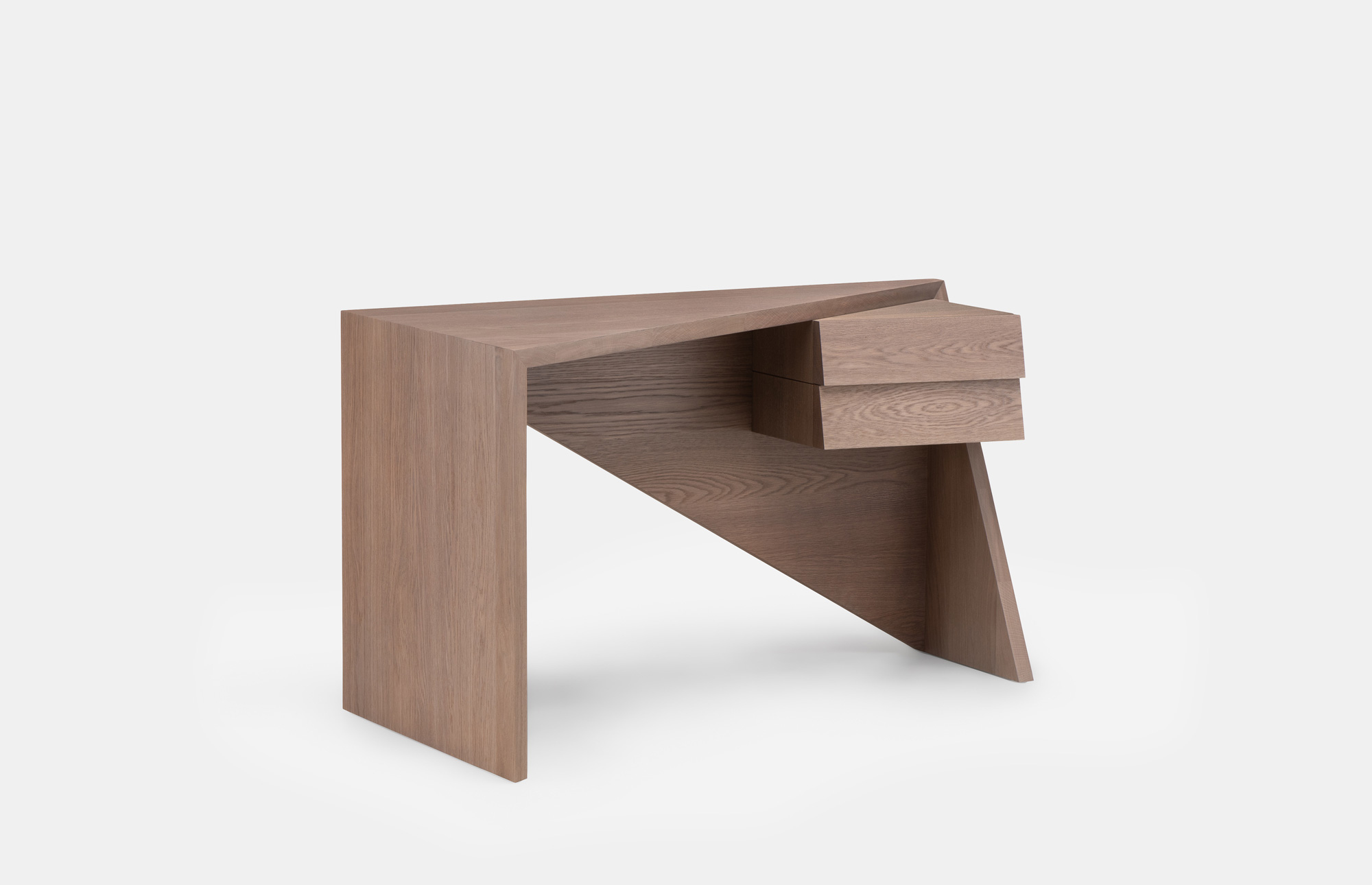 52182 Fa8c4582f4 180r Deneb Desk By Anthony Guerree In Oxidised Oak Portrait