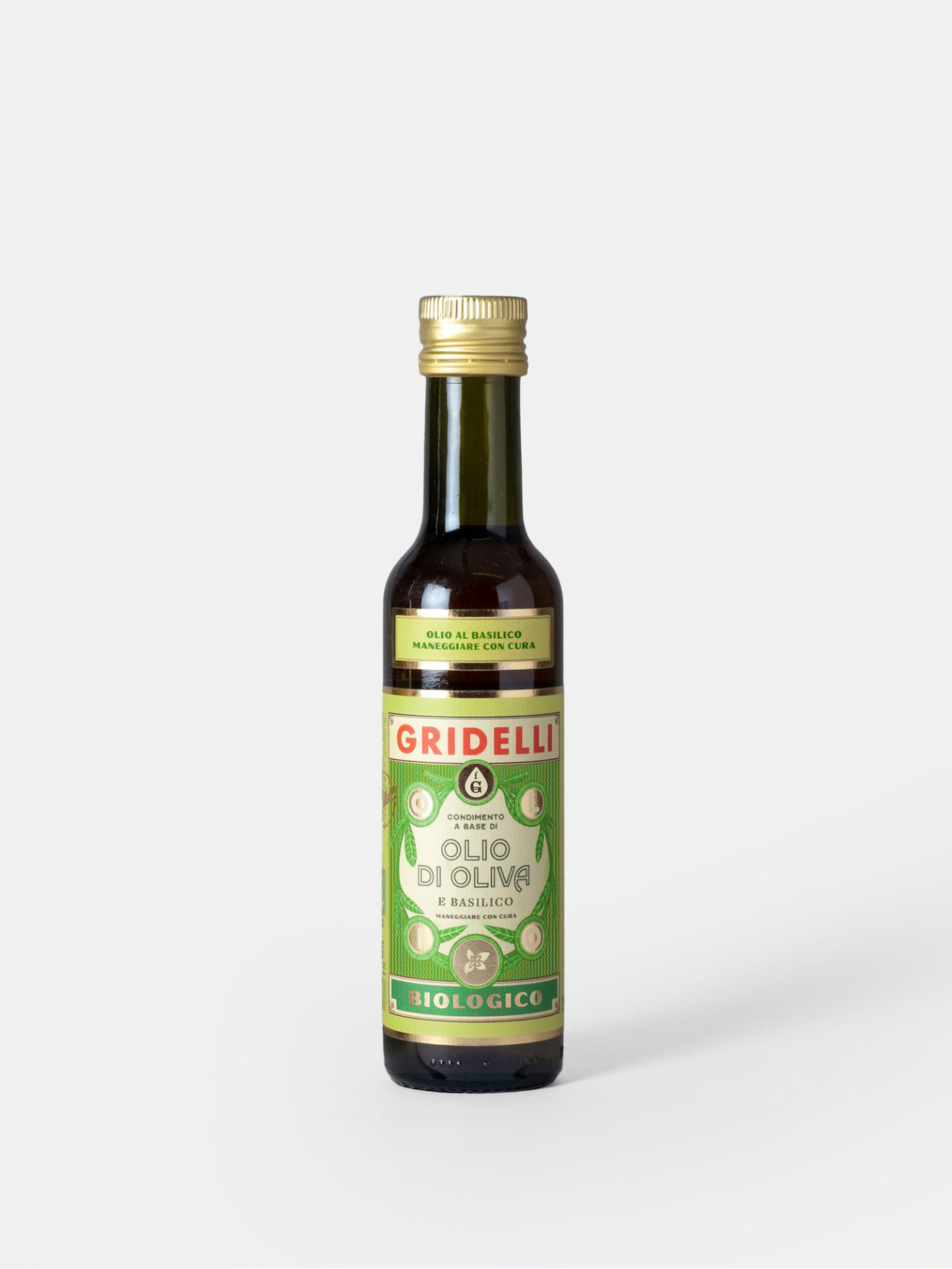 52232 Bfef055558 Gridelli Basilico Portrait