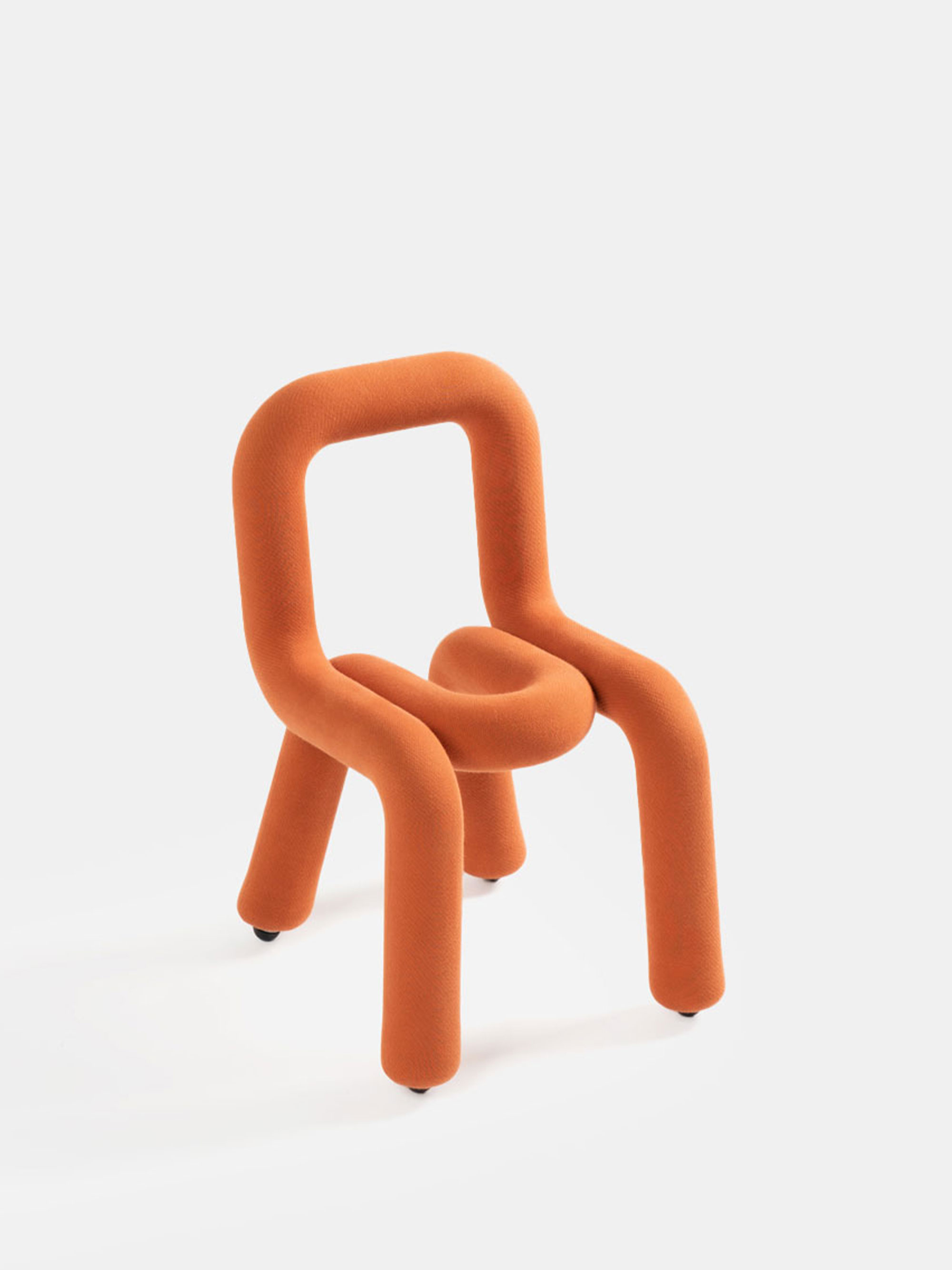 52304 99b2112937 Moustache Mini Bold Kids Chair Hazelnut Portrait