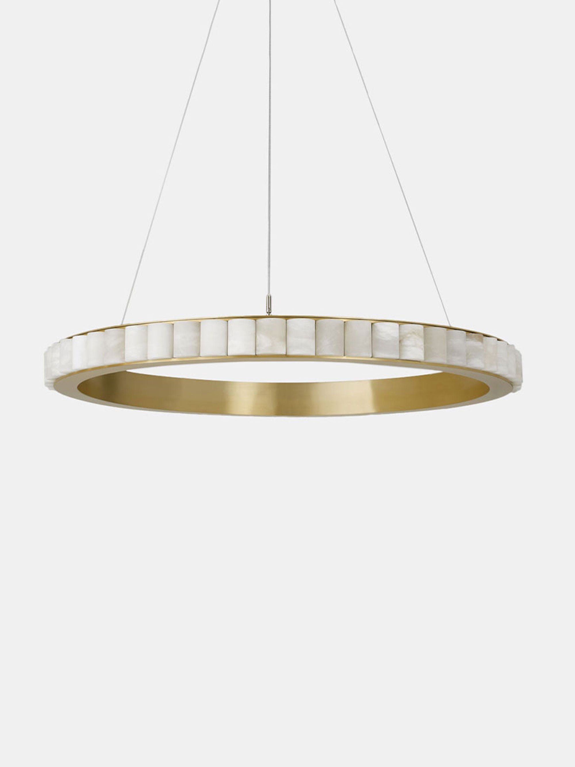 52355 62050e4487 Avalon Chandelier Large Brass Portrait