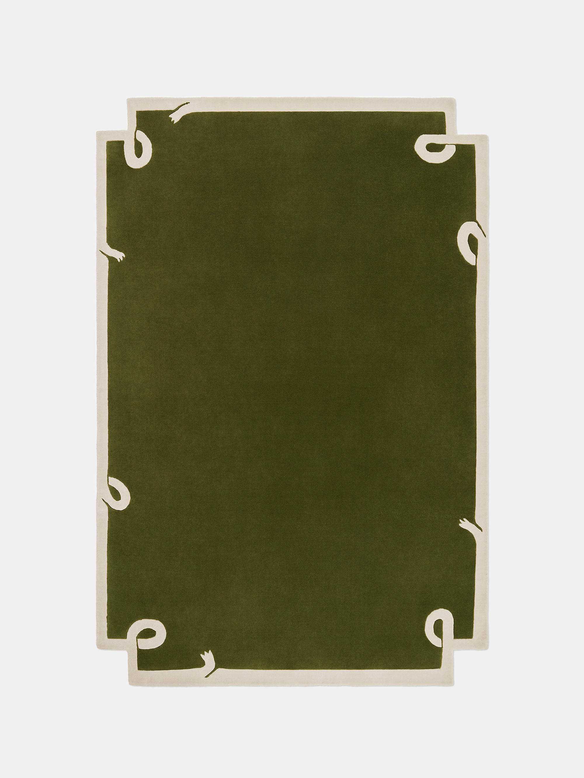 52404 88c433432c Loops Green Portrait