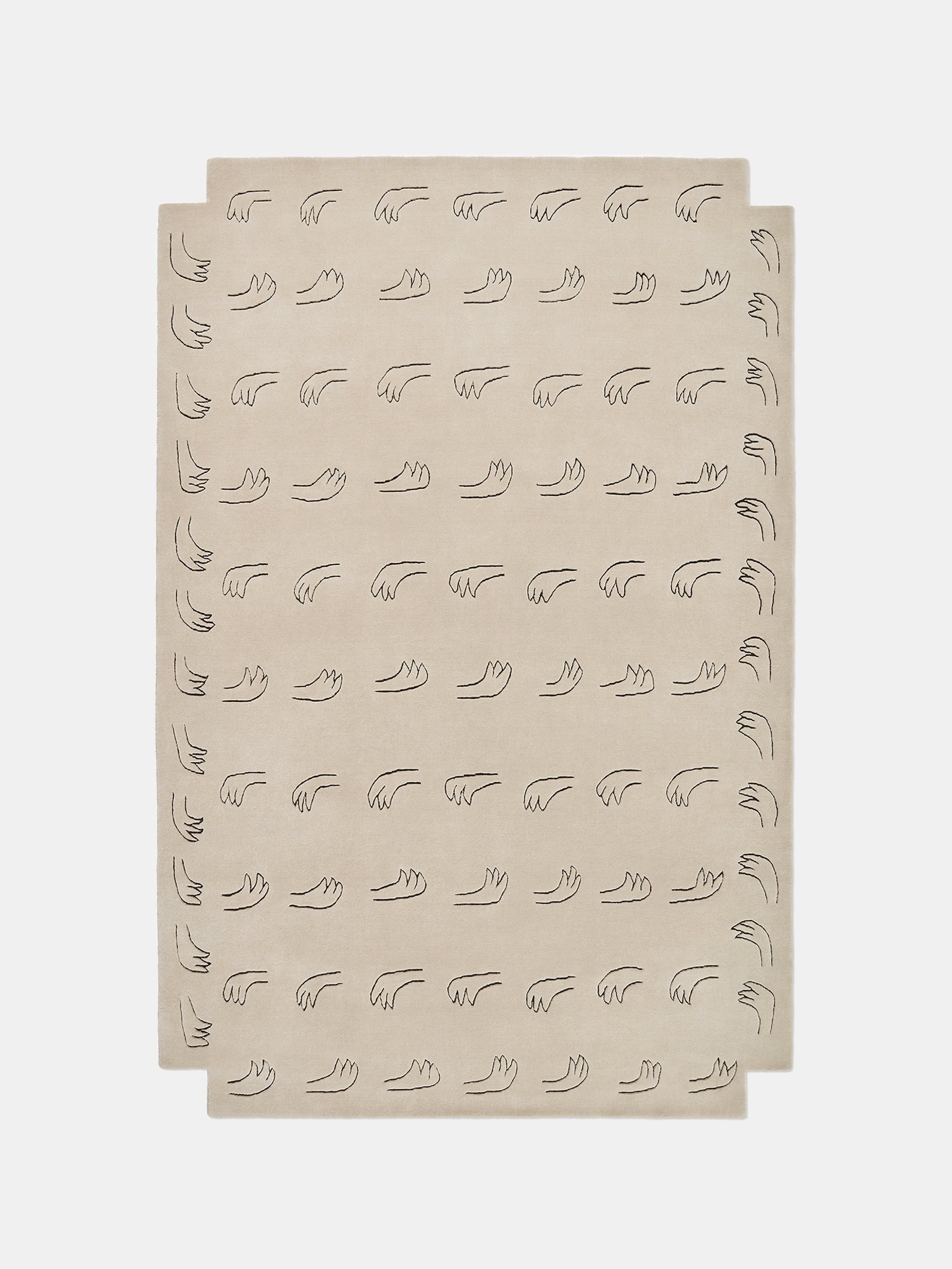 52408 61925b45e5 Loops Beige Portrait