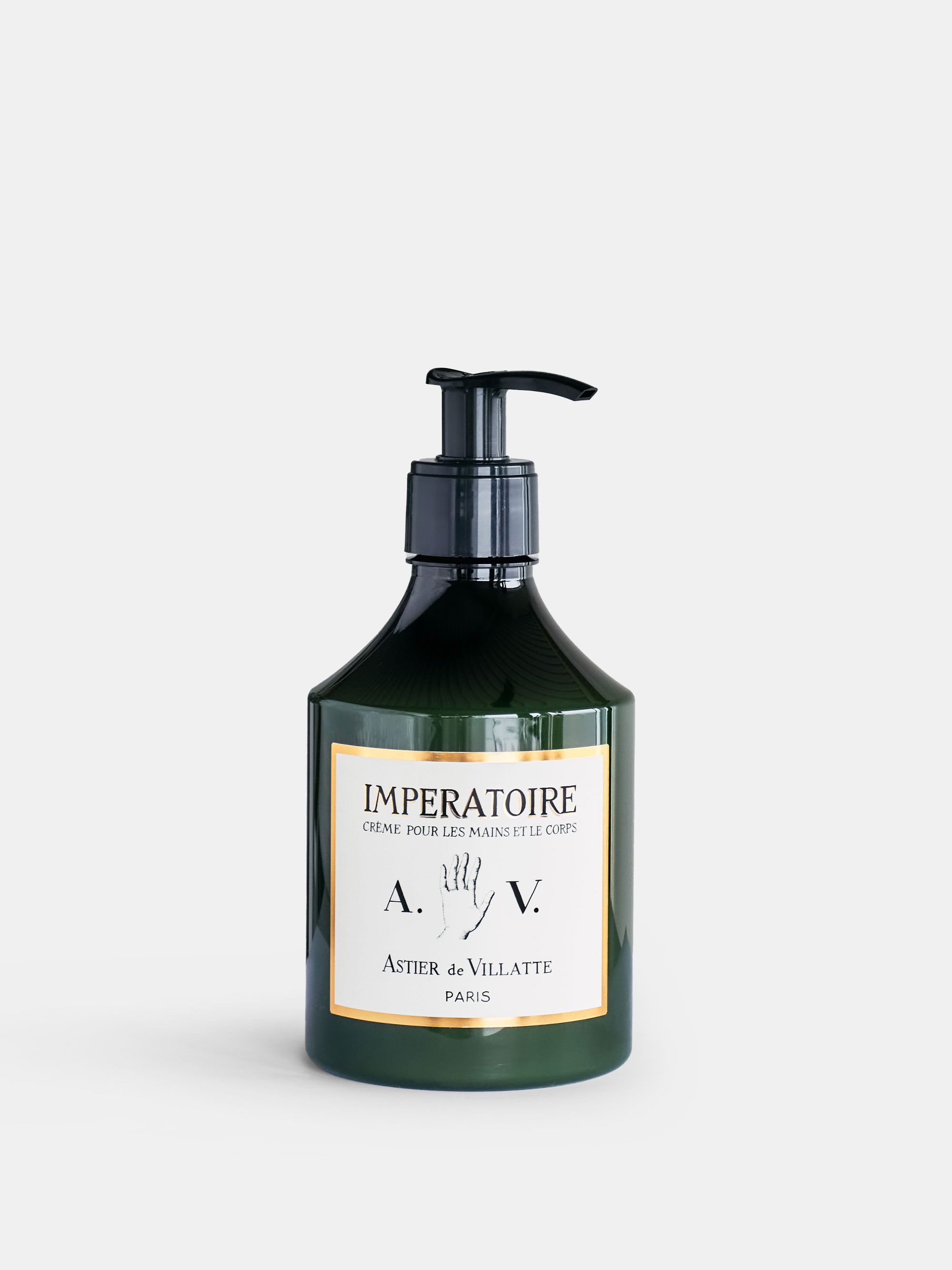 52433 8741437172 Imperatoire Body And Hand Cream Portrait