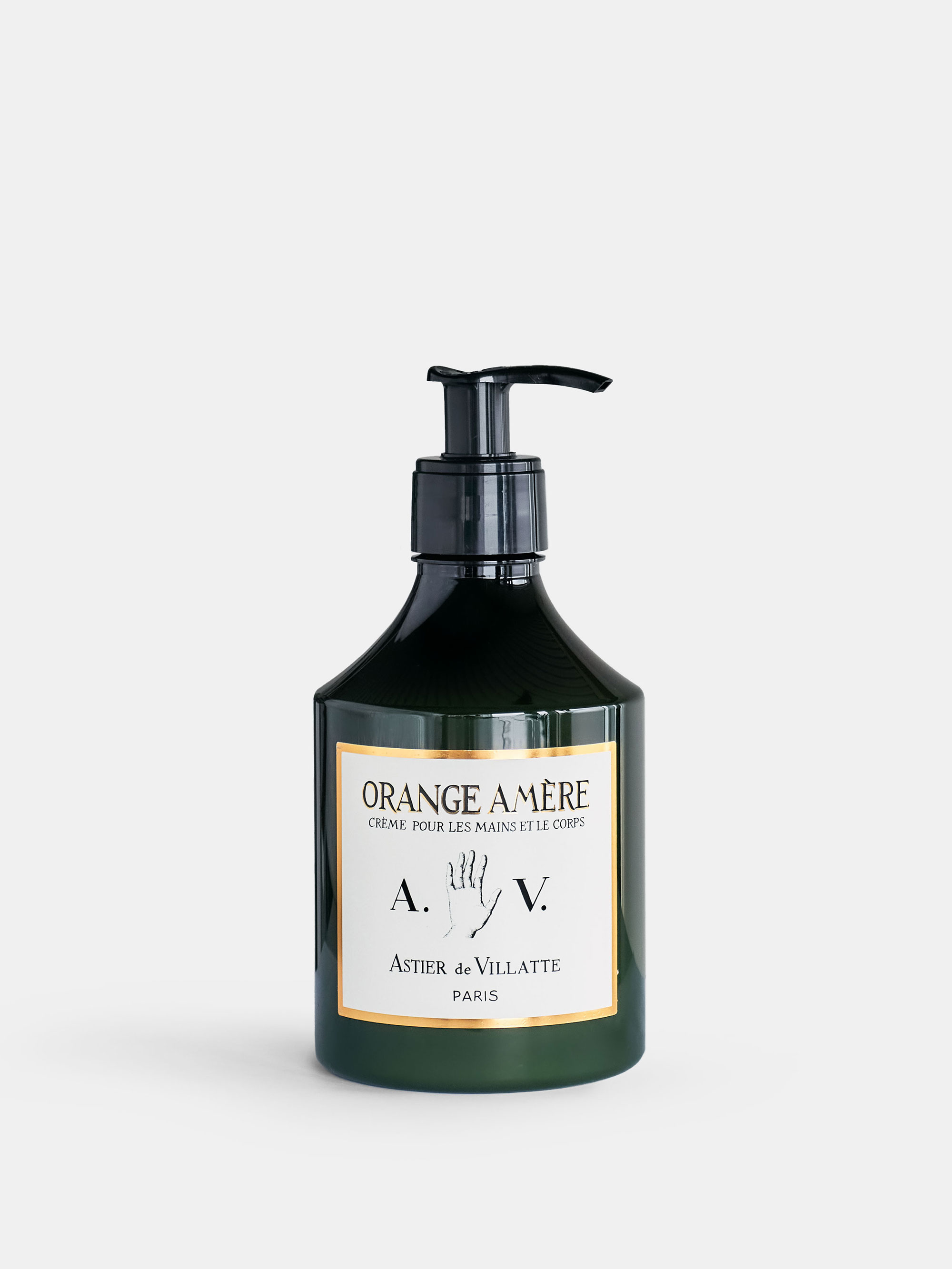 52439 9bd24203f7 Orange Amere Body And Hand Cream Portrait