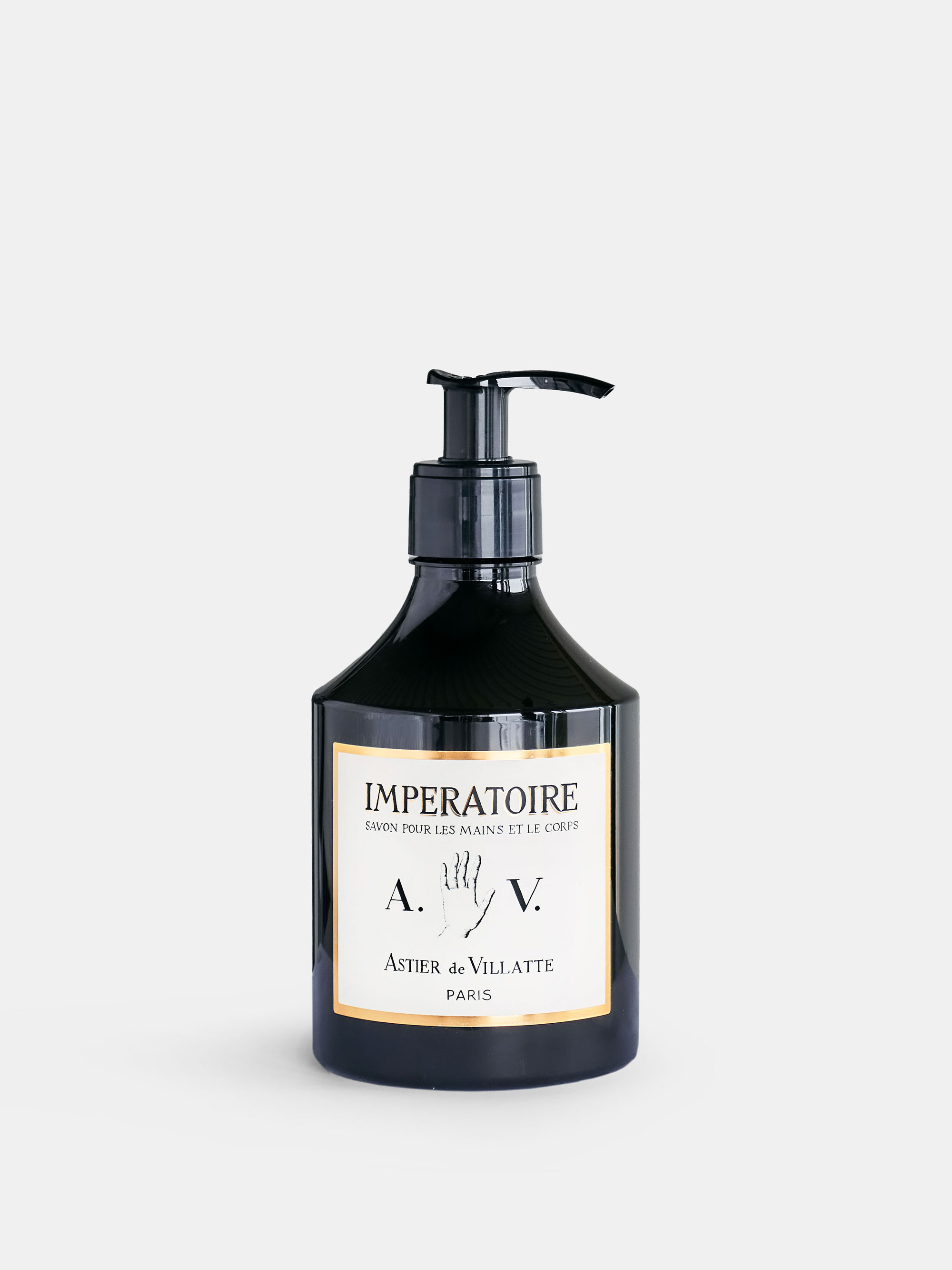 52440 8eaed7fe46 Imperatoire Body And Hand Soap Portrait