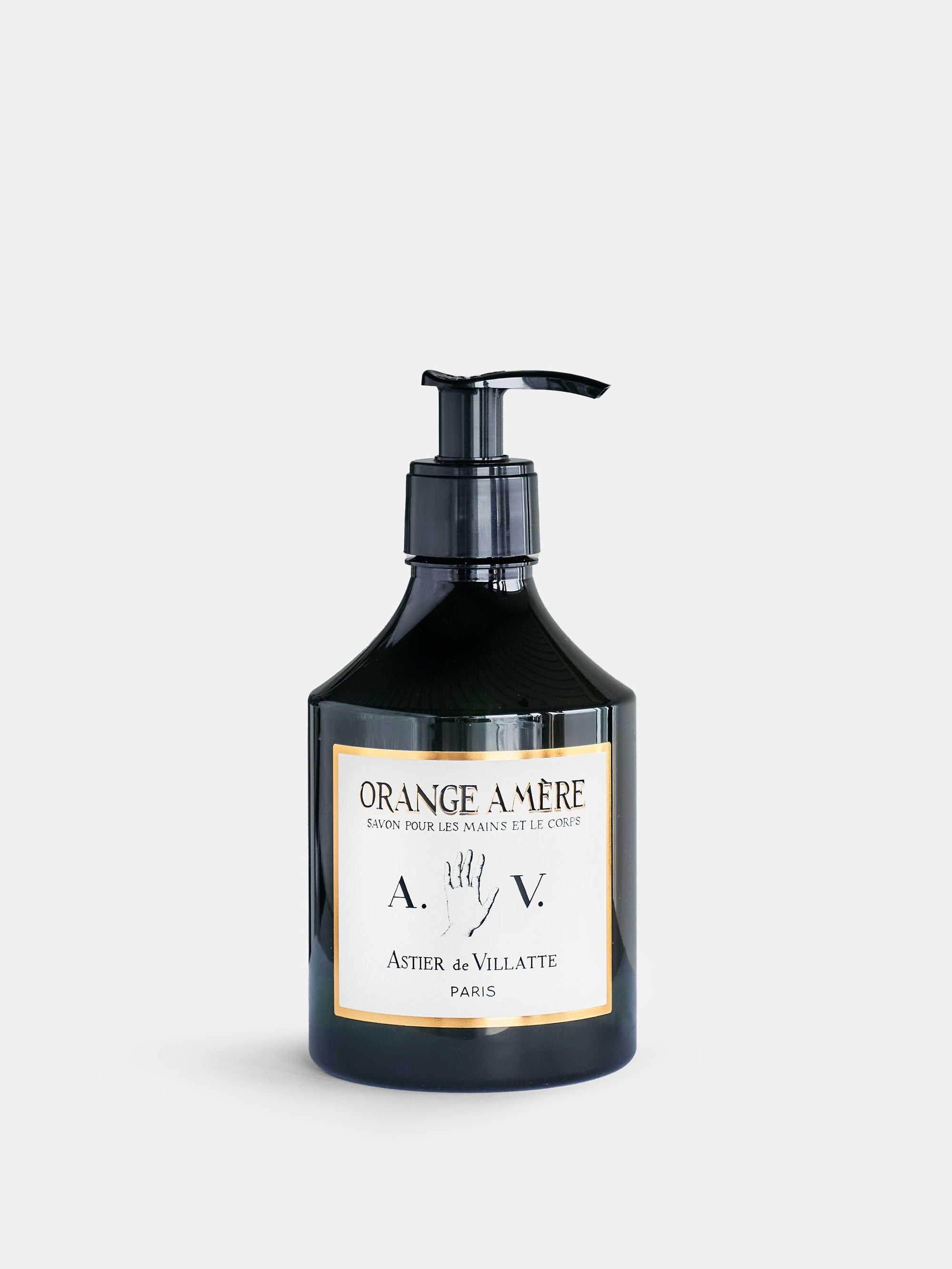 52441 97c2296fef Orange Amere Body And Hand Soap Portrait