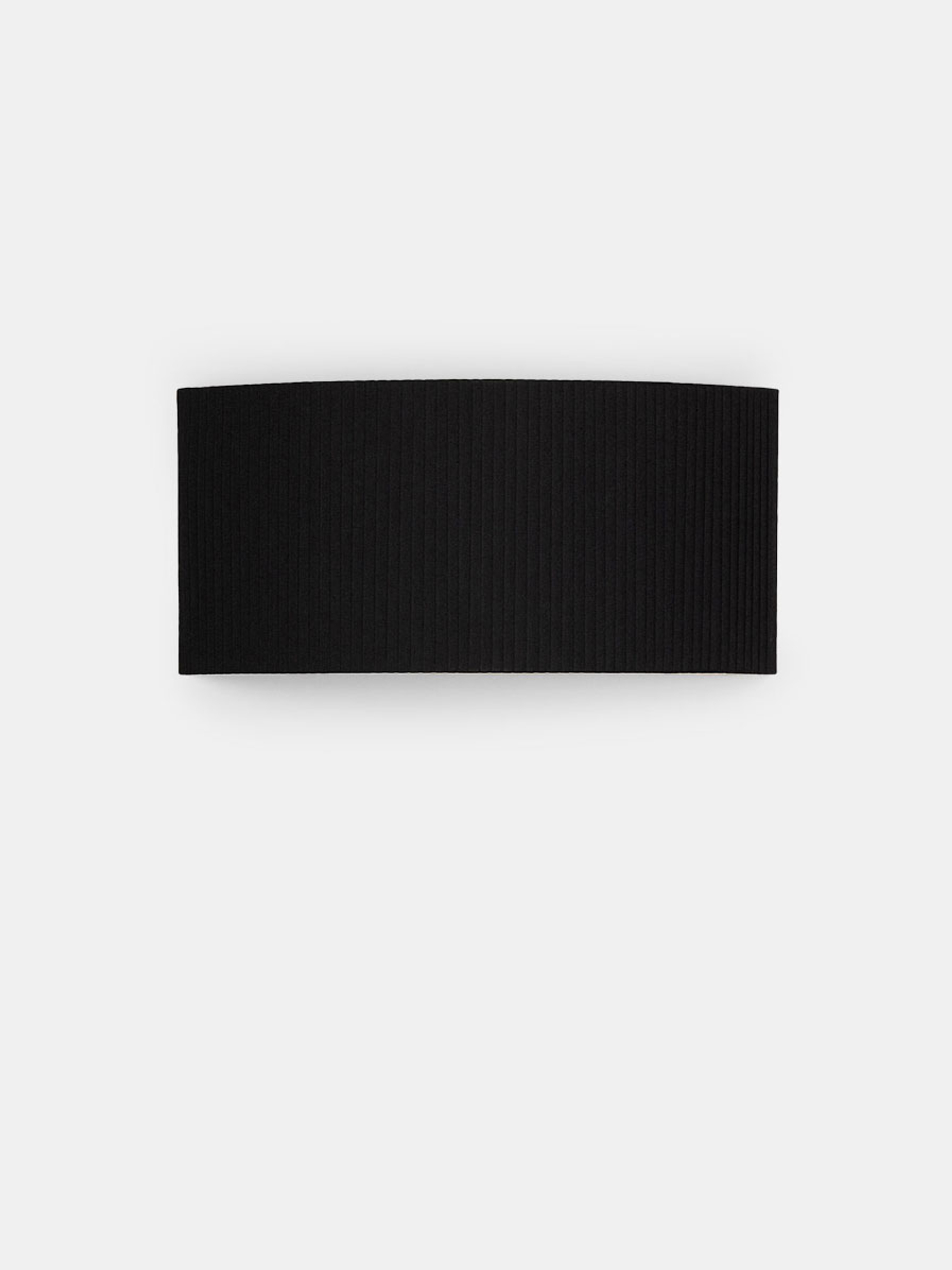 52545 76133771f6 Comodin Rectangular Black Ribbon Portrait