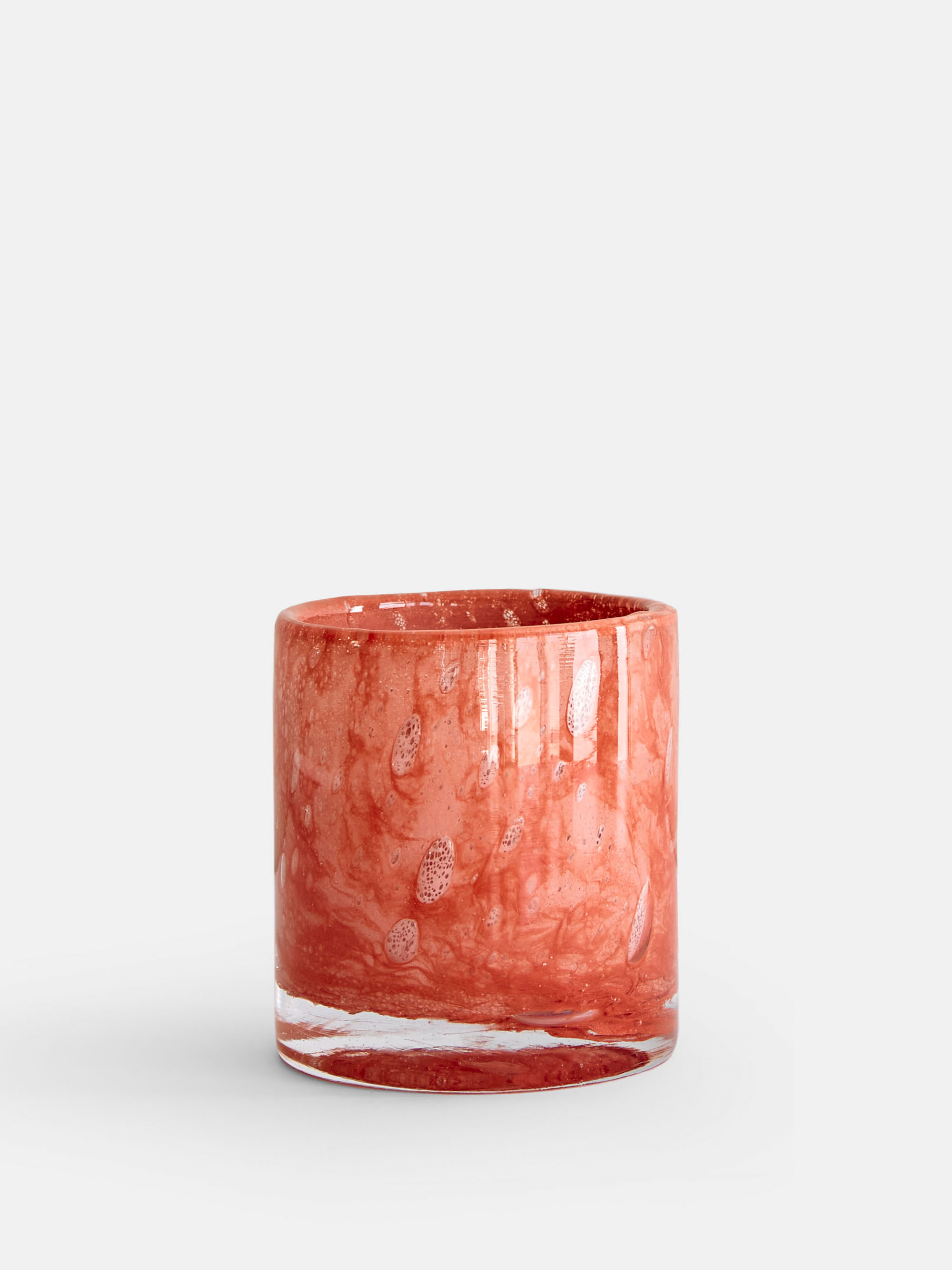 52569 F964cf3771 Belle Candle Holder Flamingo Small 1 Portrait