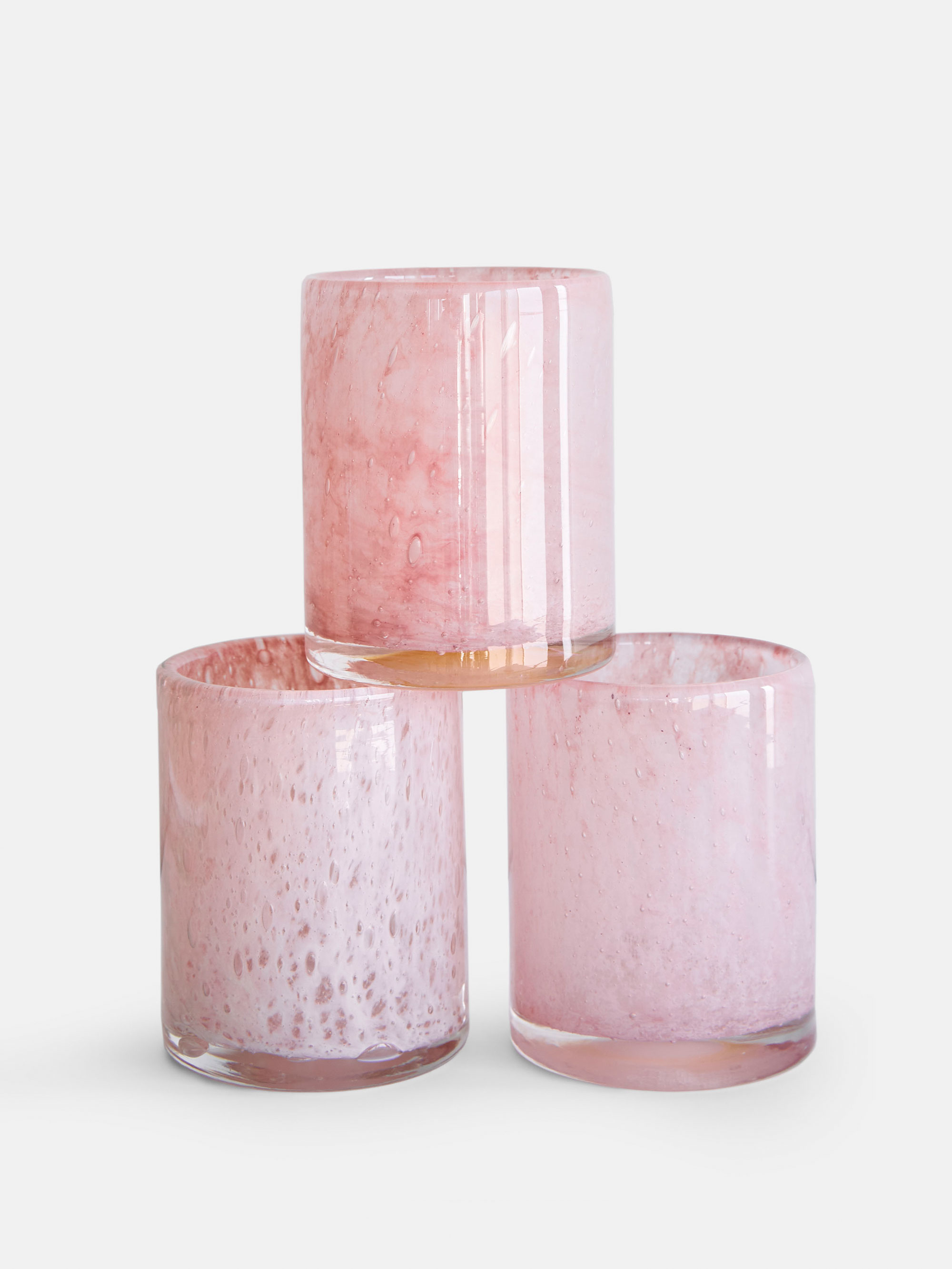52578 B6434df818 Belle Candle Holder Blossom Medium 3 Portrait