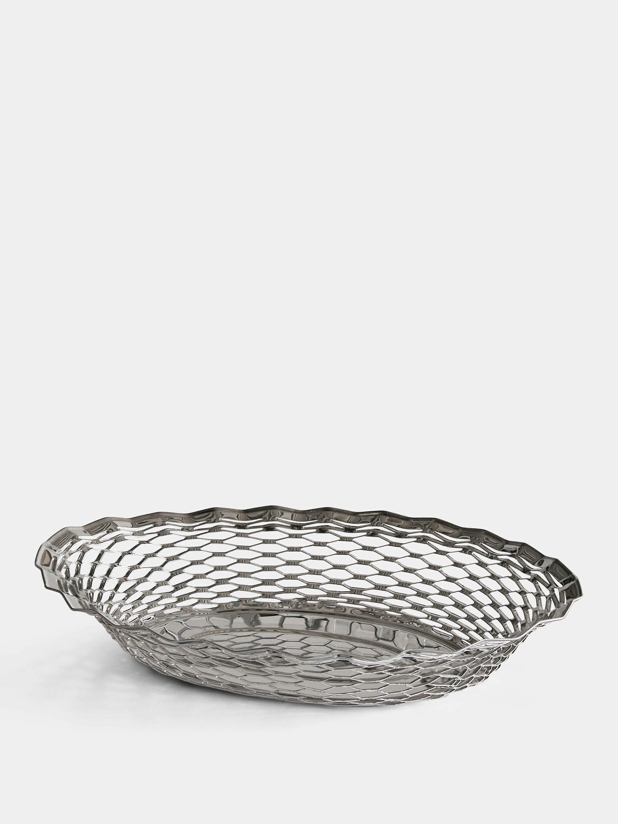 52580 382d0924a2 Oval Bowl Large Stainless Steel Shift Portrait