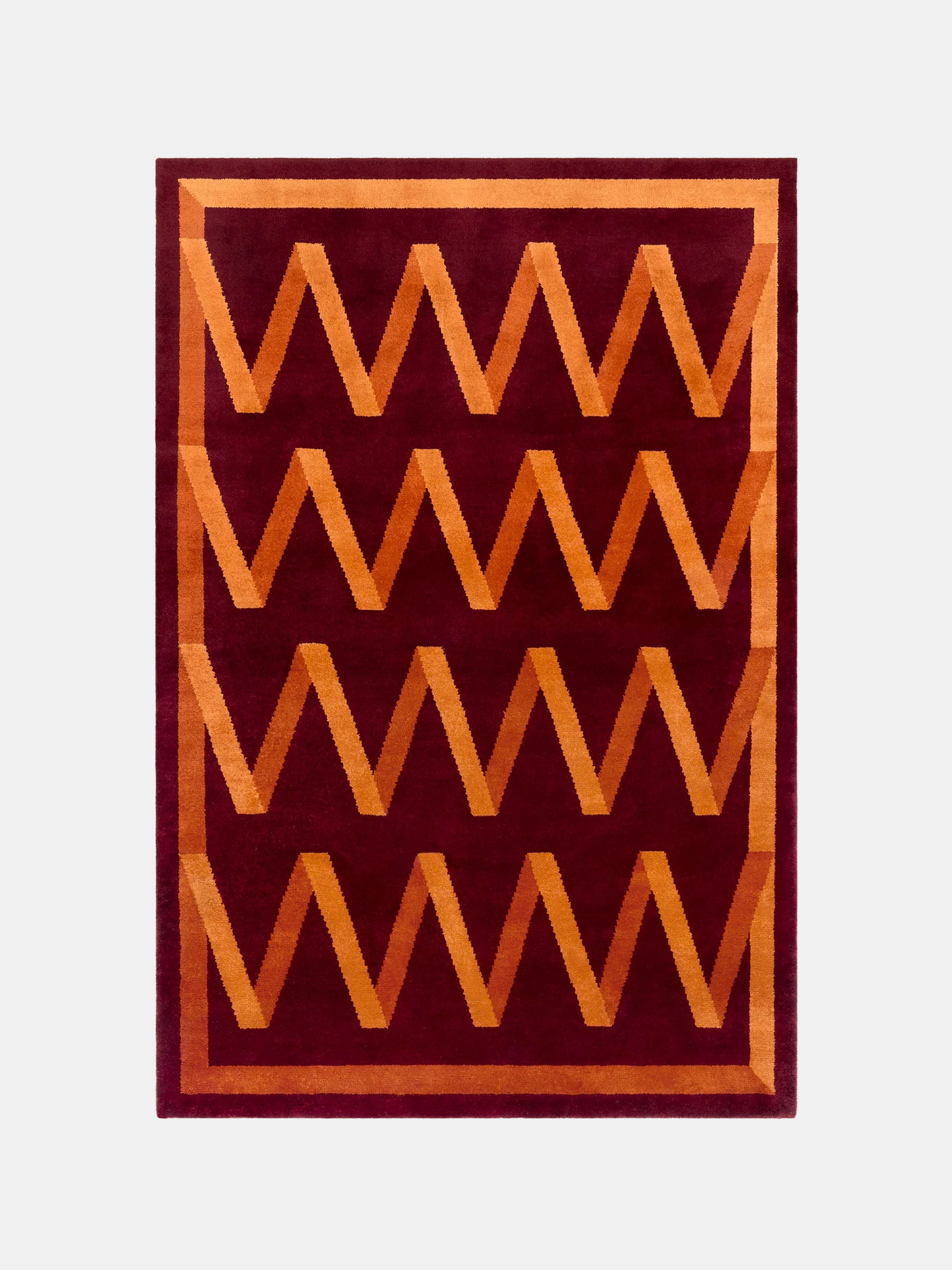 52602 D6817524af Nordic Knots Cr Folding Ribbon Burgundy 4 Portrait