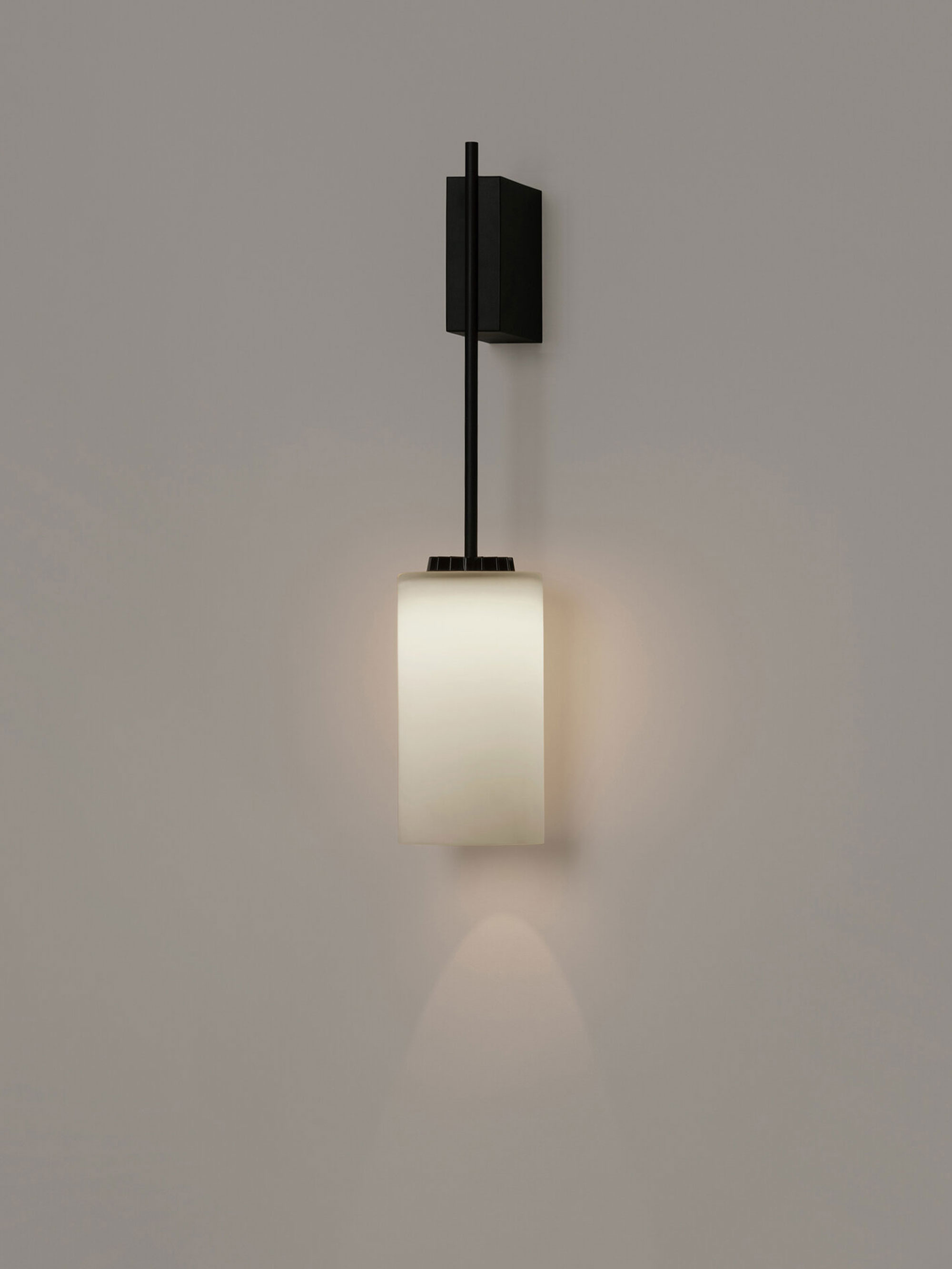 52618 68923a0aca Cirio Wall Lamp Opal Glass 2 Portrait