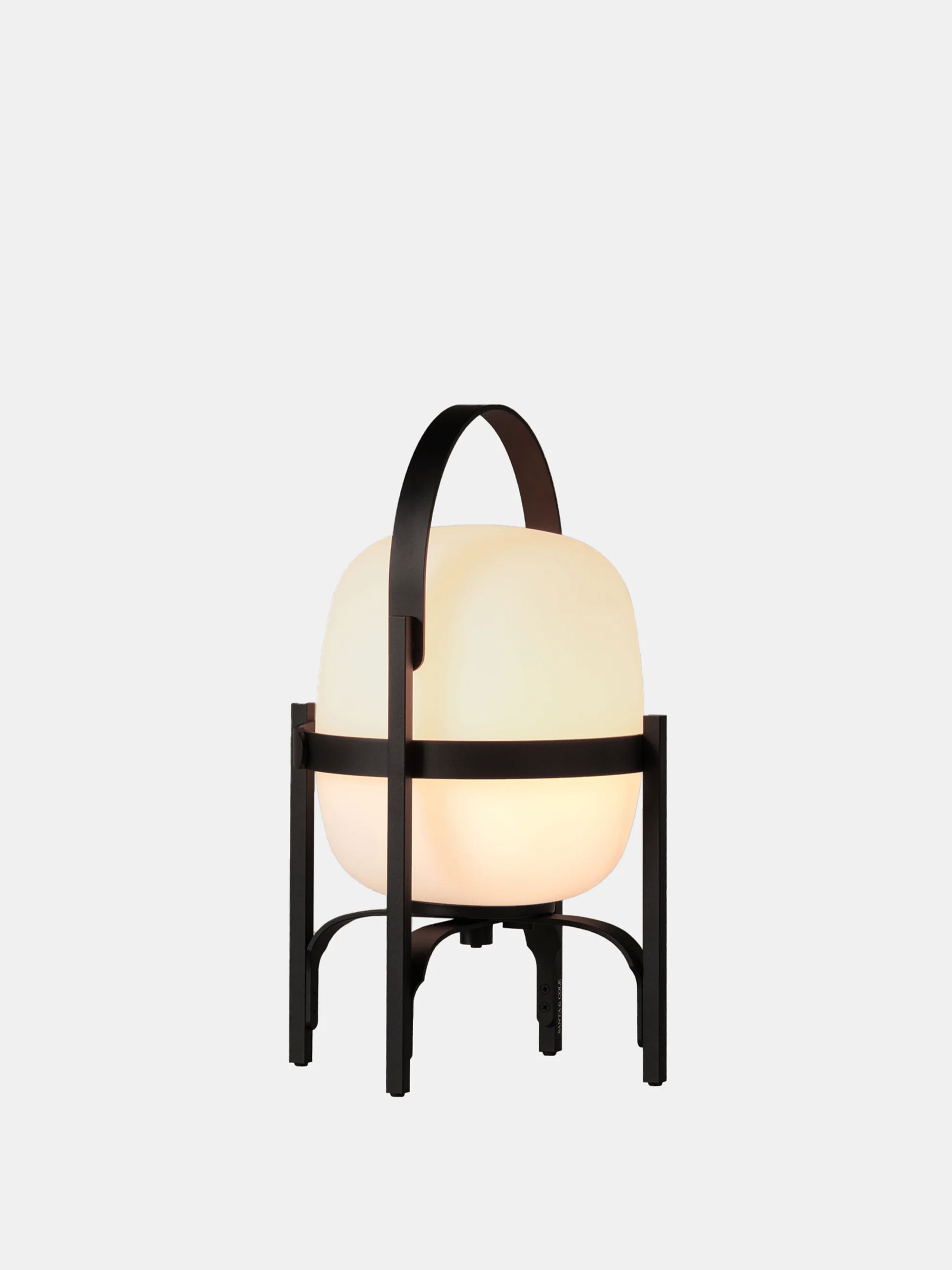 未開封　SANTA & COLE Cestita Alubat CES17 Santa & Cole Cestita Alubat at Nostraforma