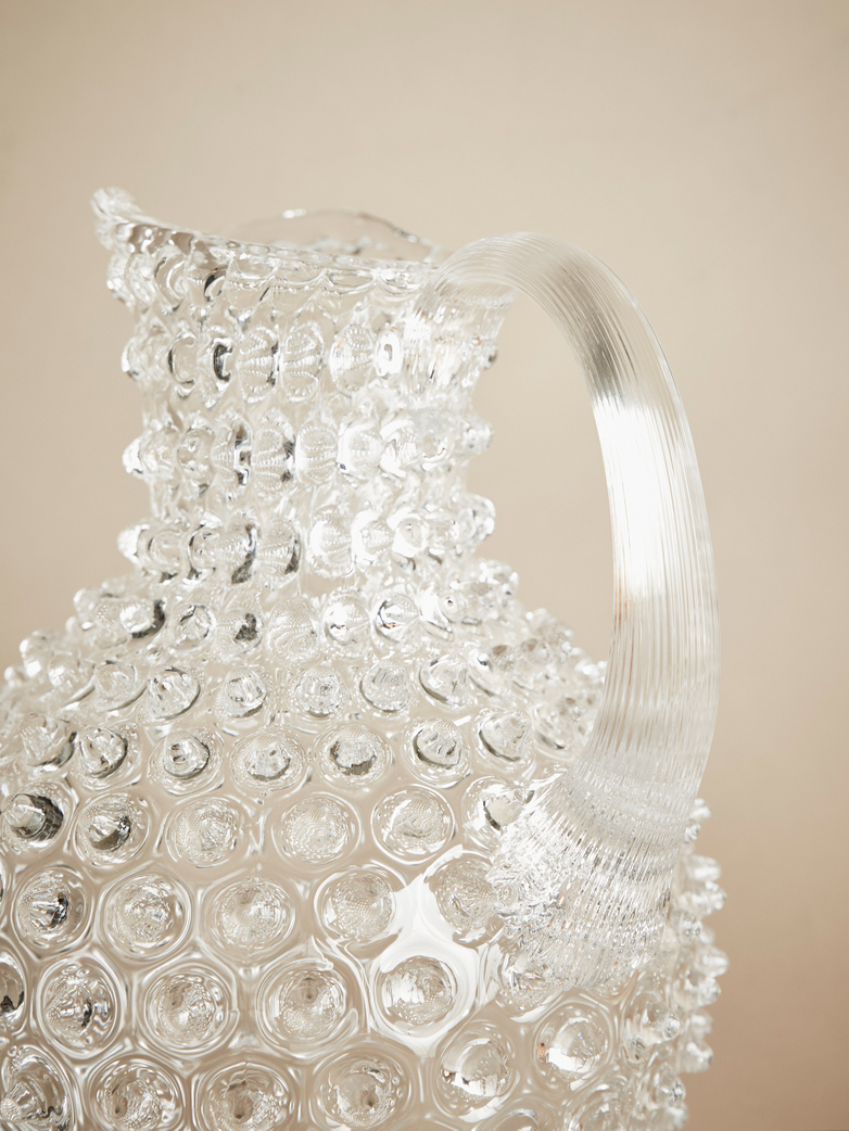 Linné Carafe Clear