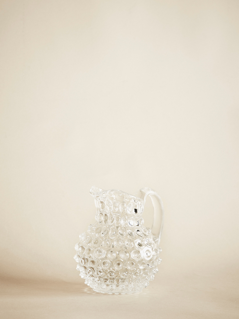 Linné Carafe Clear Small