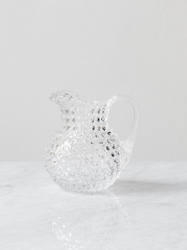 Linné Carafe Clear Small