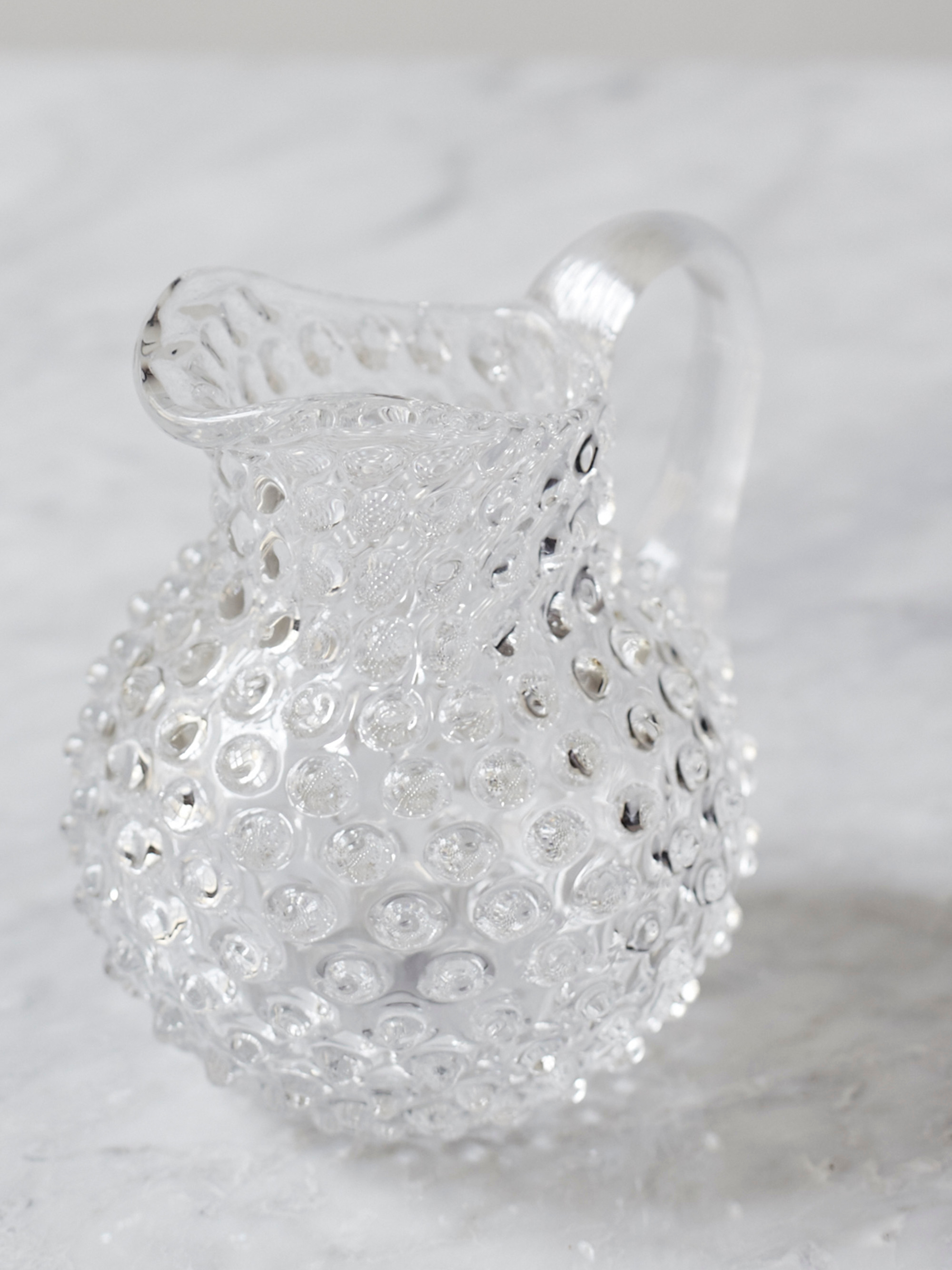 5276 7eb7ec67be 41300510 4 Linne Carafe Mini Clear Portrait
