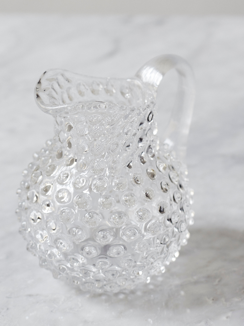 Linné Carafe Clear Small