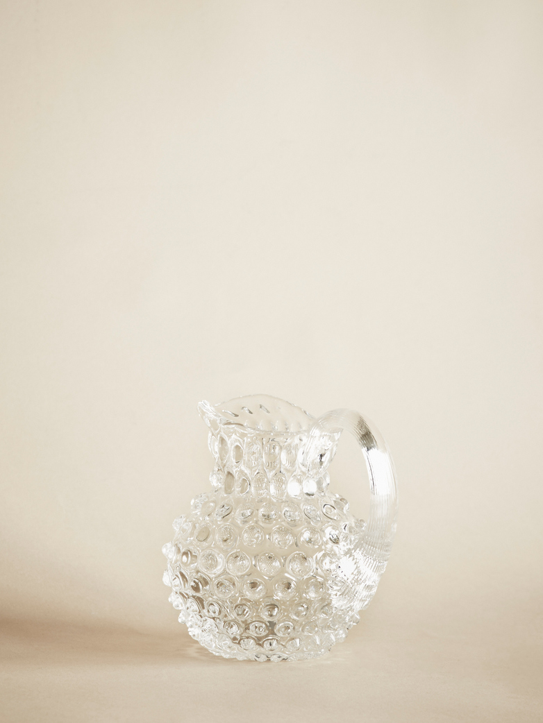 Linné Carafe Clear Small