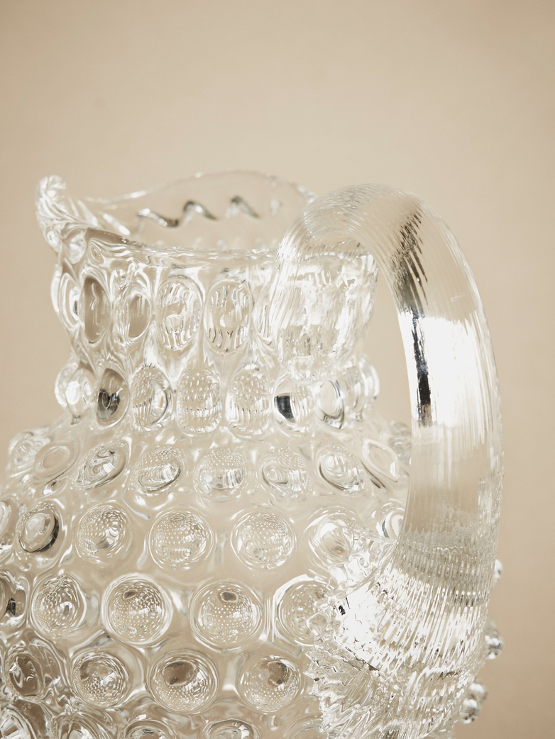 Linné Carafe Clear Small