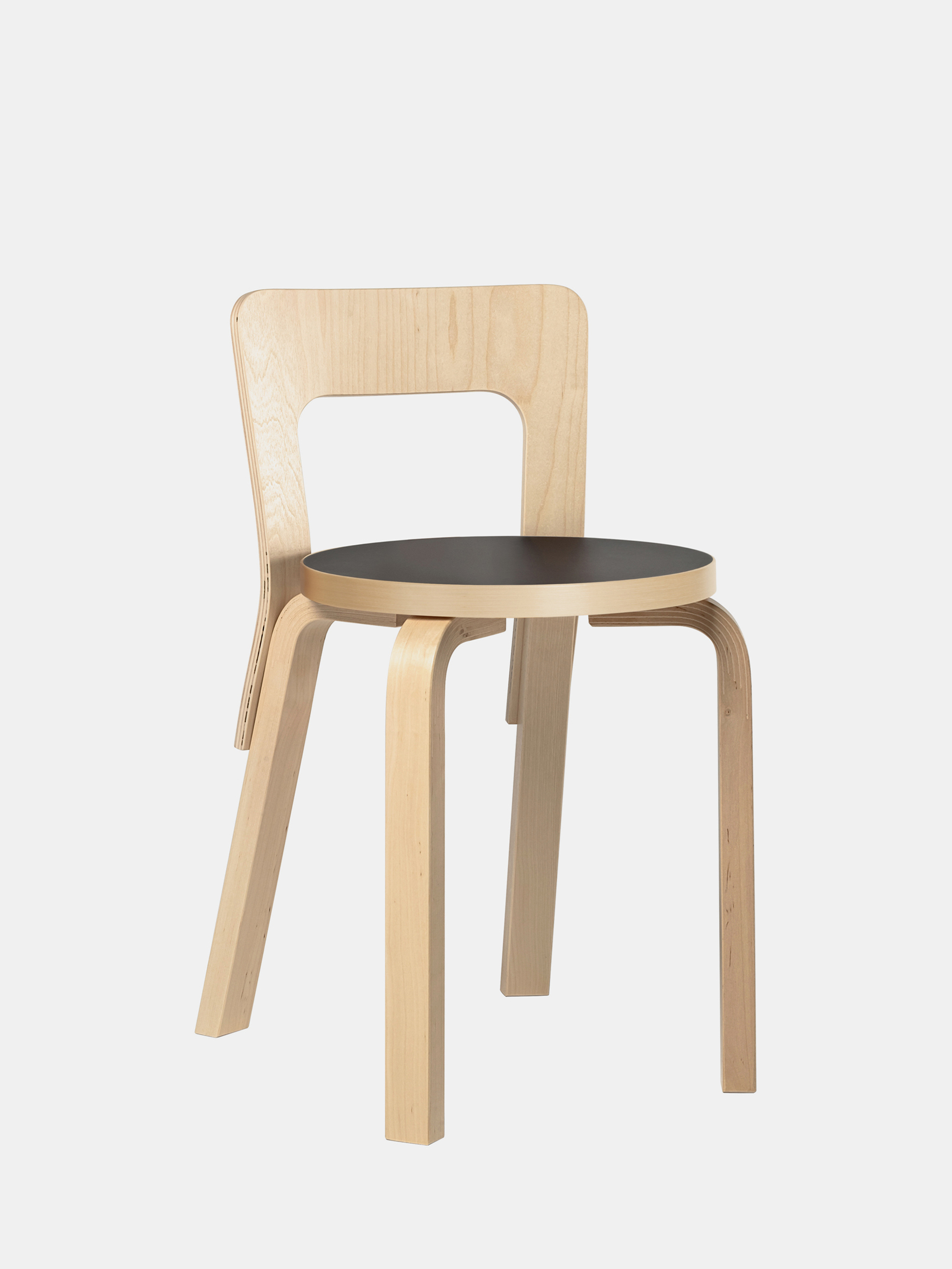 52783 43f309ba9a Chair 65 Legs Birch Top Black Linoleum Master Zoom Original Portrait