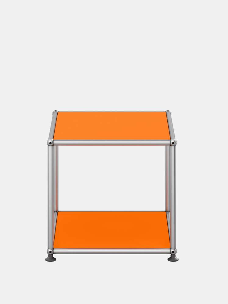 USM — Haller 201 - Pure Orange — Shop All | Artilleriet