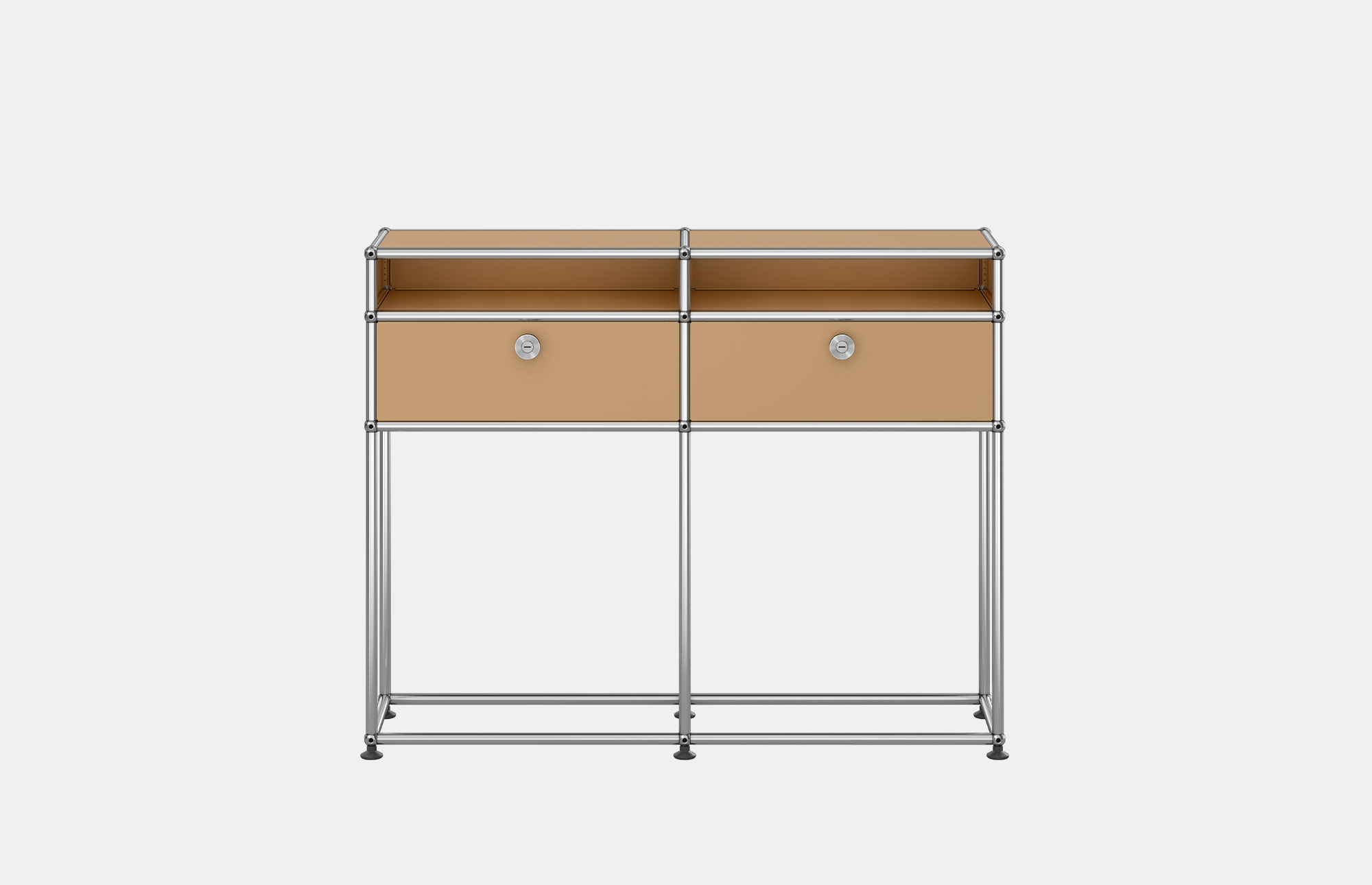 52839 6d8d2e82b6 Usm Haller Console Table Beige Portrait