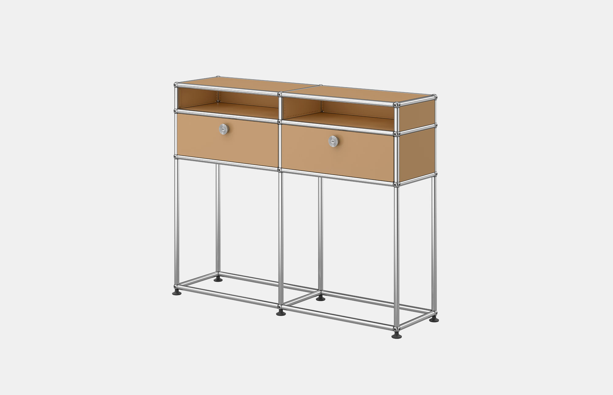 52839 Eaf3854c11 Usm Haller Console Table Beige 1 Portrait