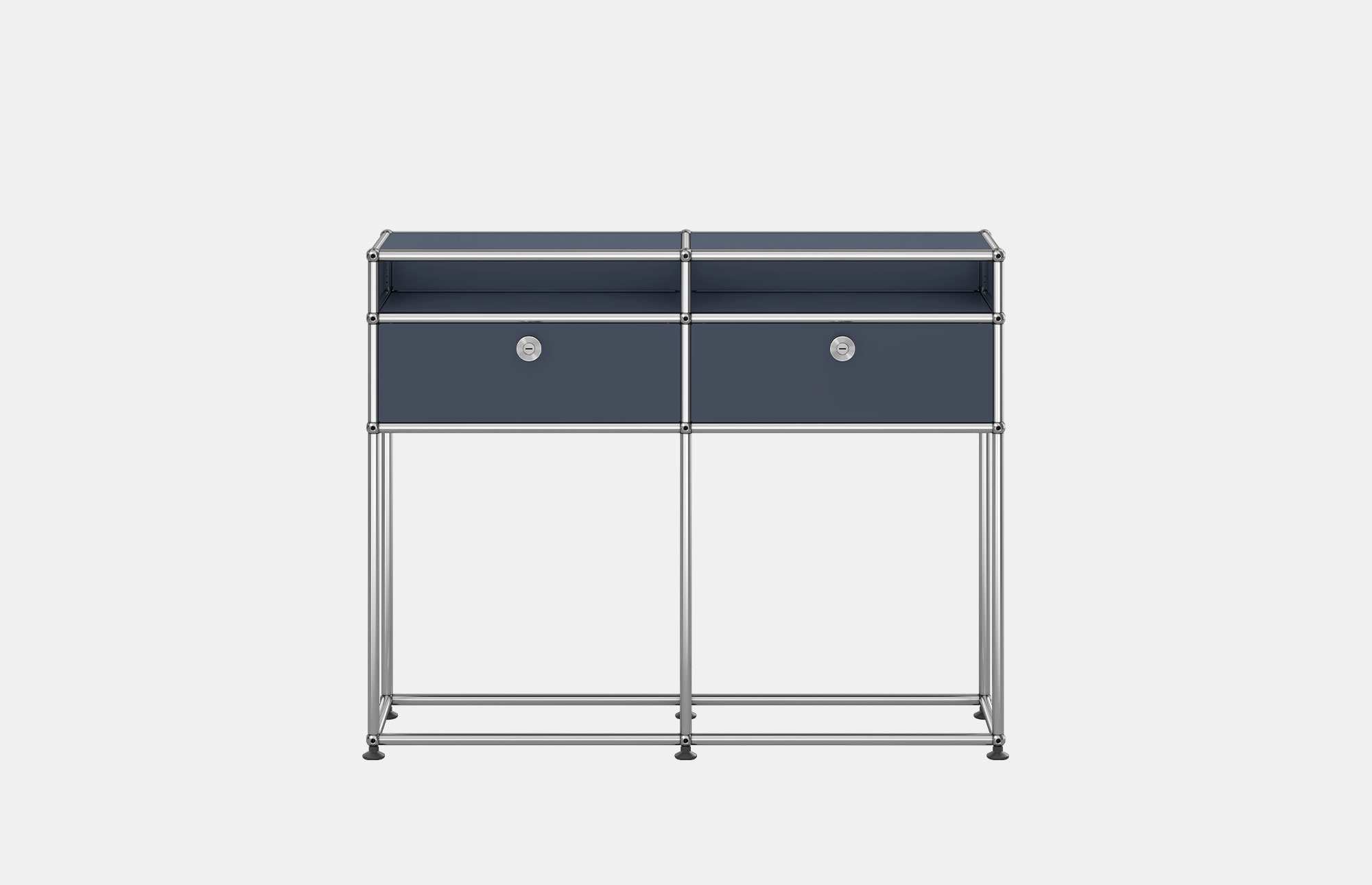 52842 610f82e7da Usm Haller Console Table Anthracit Grey Portrait