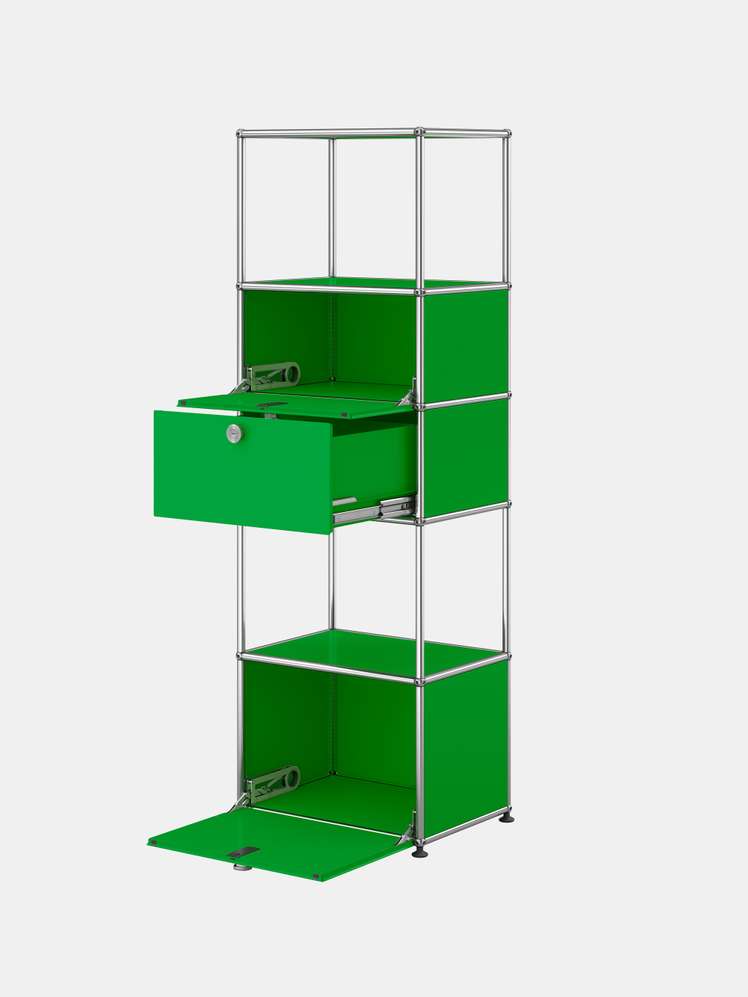 USM：Haller（ハラー）：350用slot tube：4pcs USM：Haller（ハラー