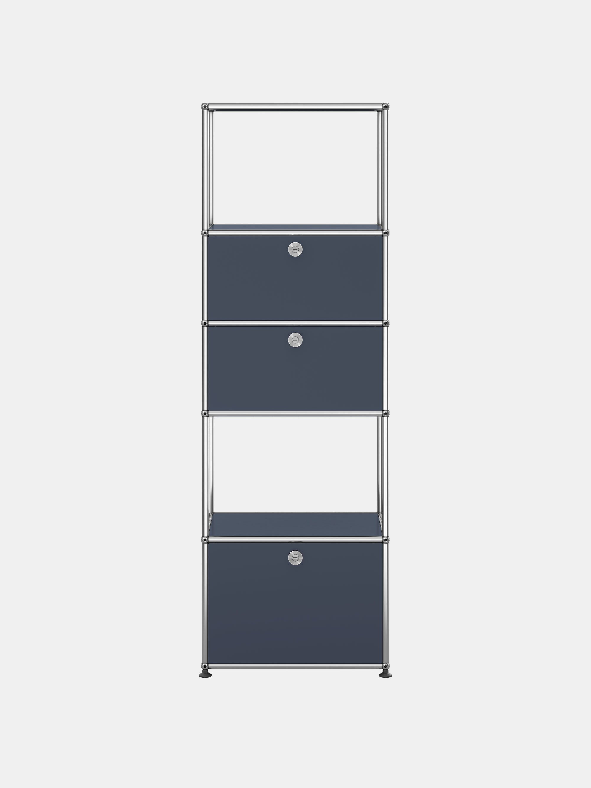 52846 Da10de7990 Usm Anthracite Portrait