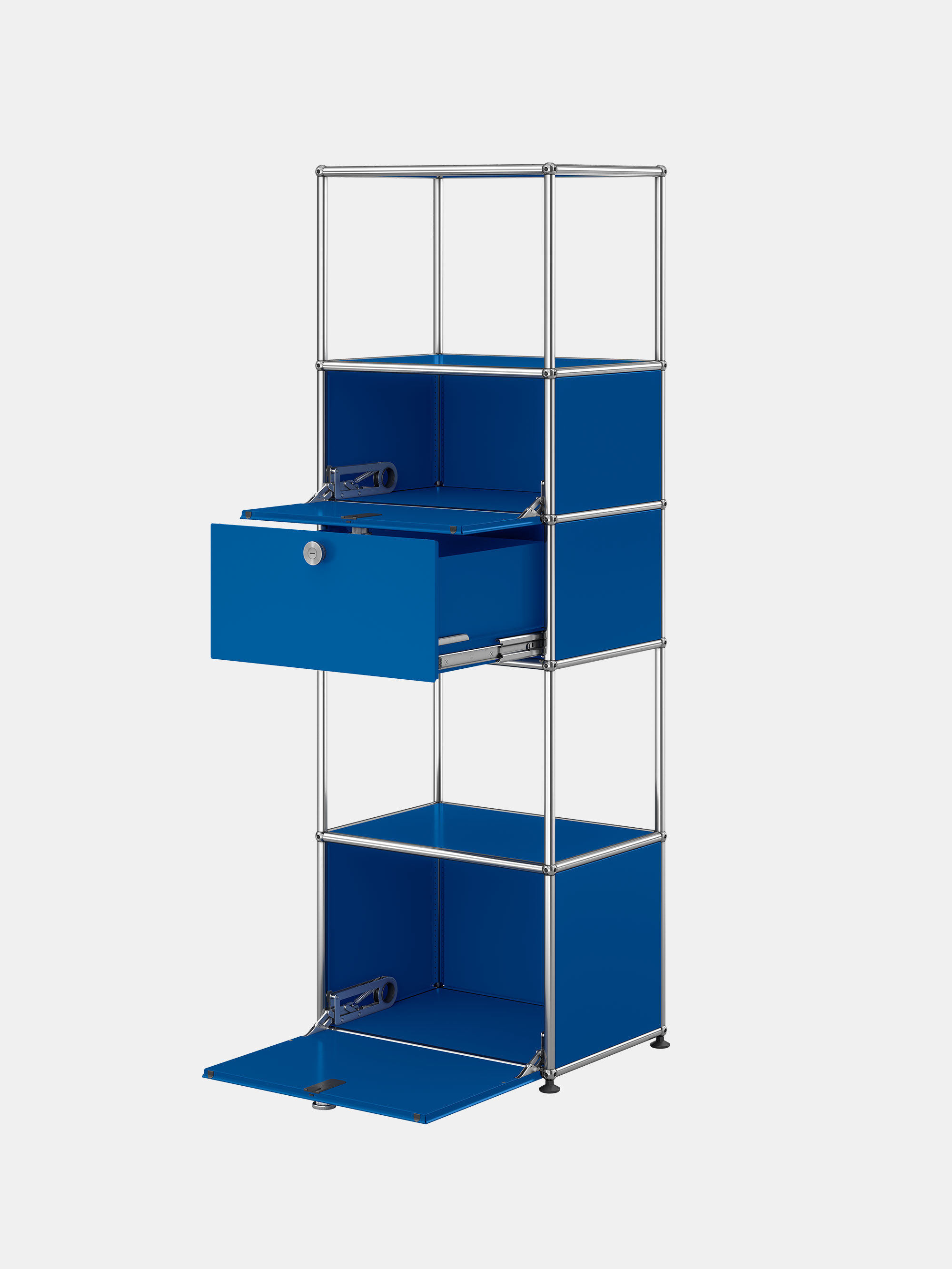52847 52020fc436 Usm Blue 1 Portrait