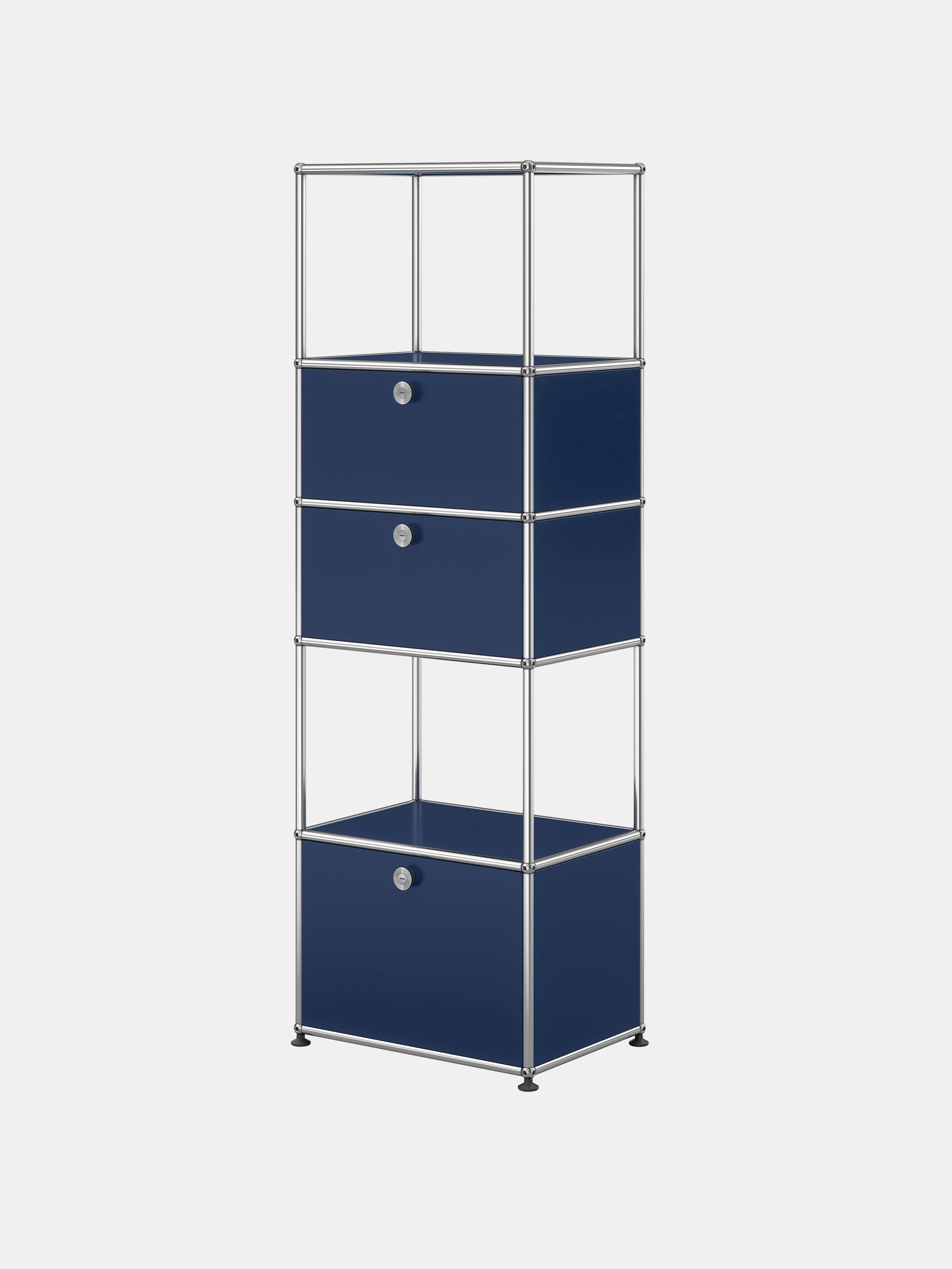 52853 5ccbf55a90 Usm Silver Steel Blue 1 Portrait