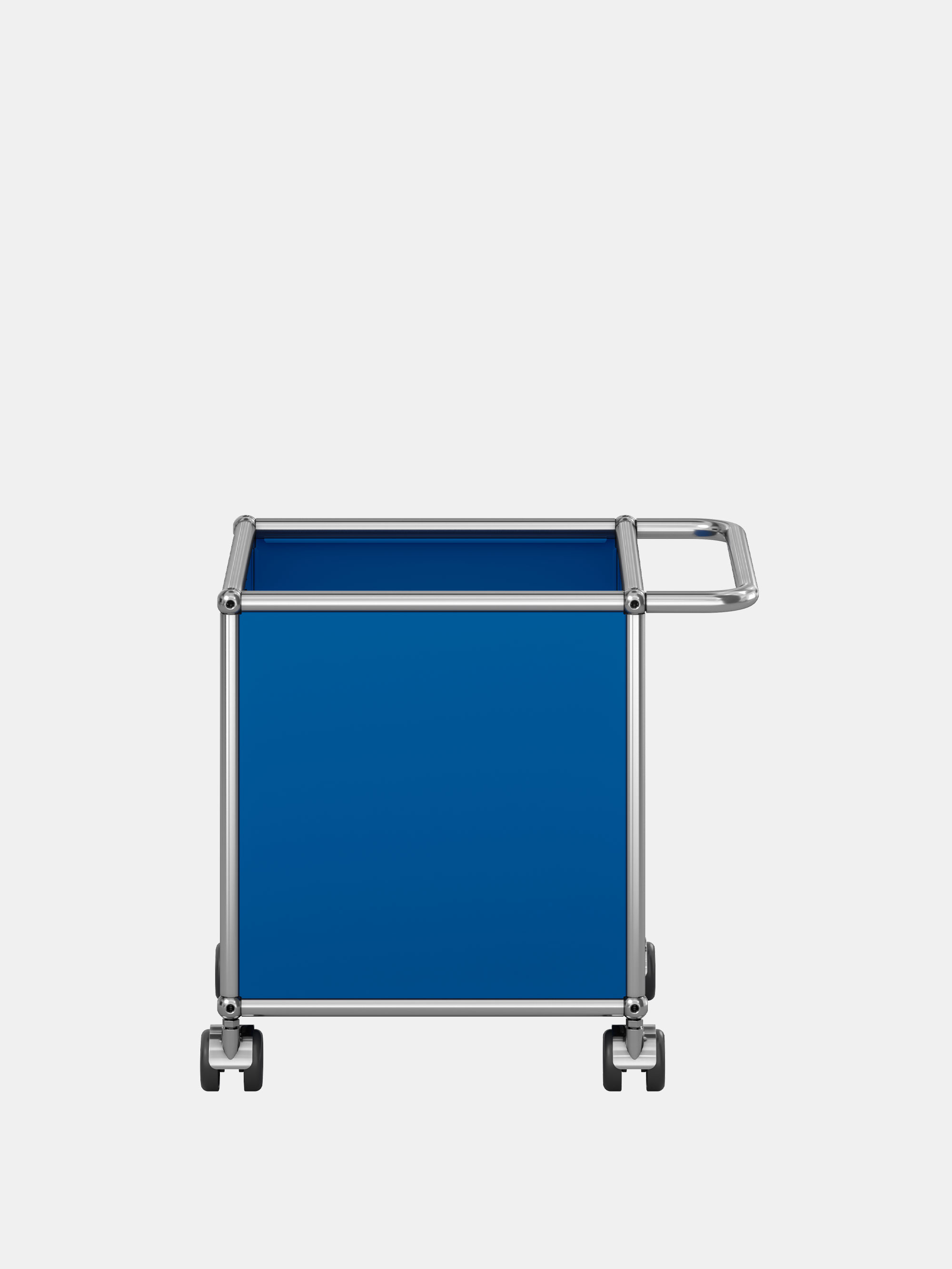 USM — Haller 211 - Gentian Blue — Shop All | Artilleriet