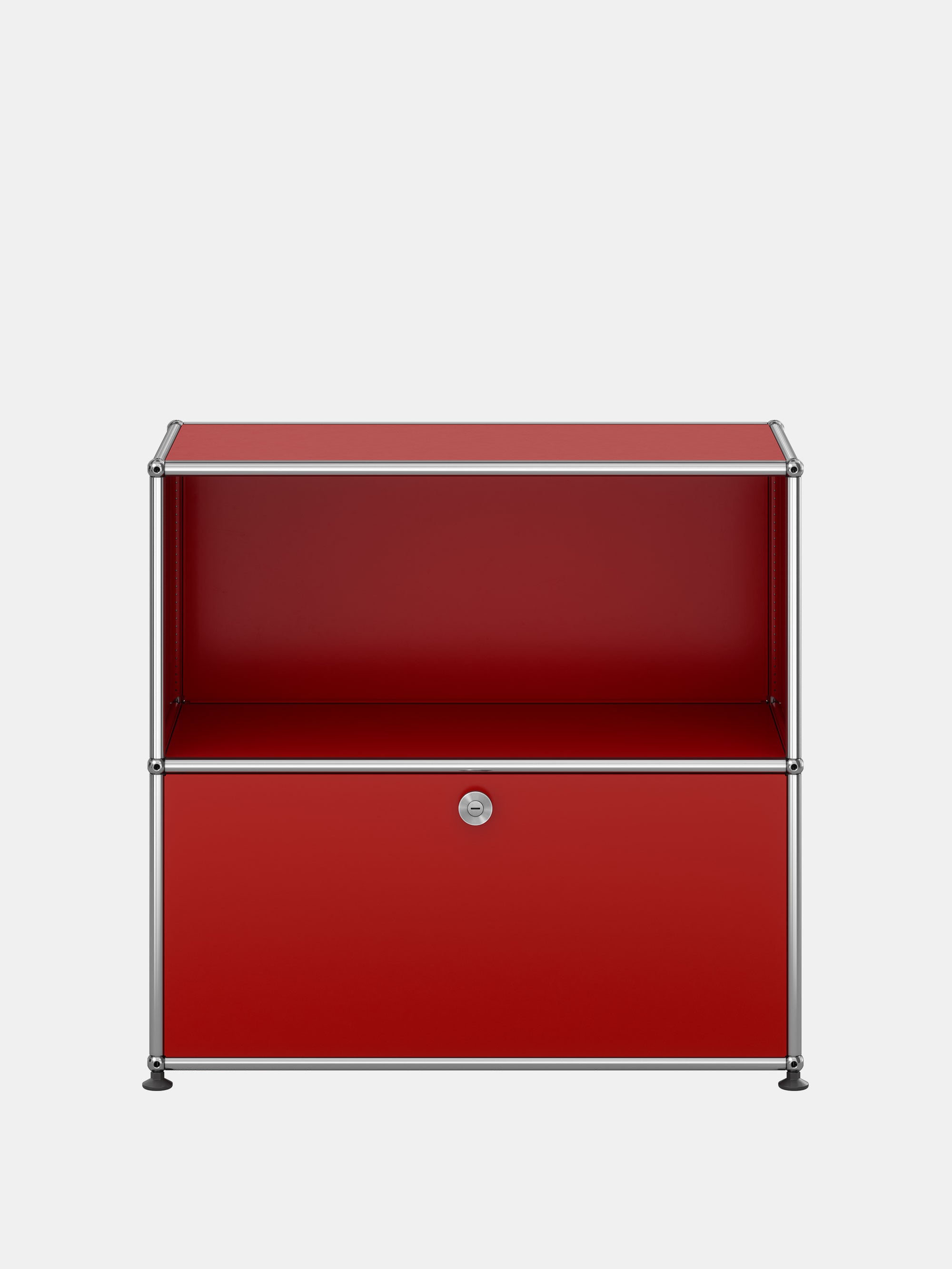 52873 421408748f Usm Haller 204 Red 1 Portrait