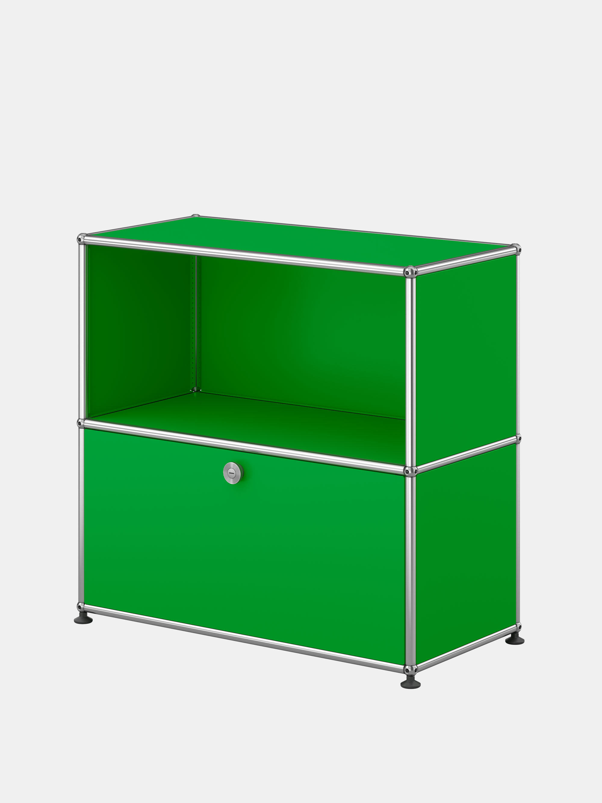 52875 47e7619735 Usm Haller 204 Green Portrait