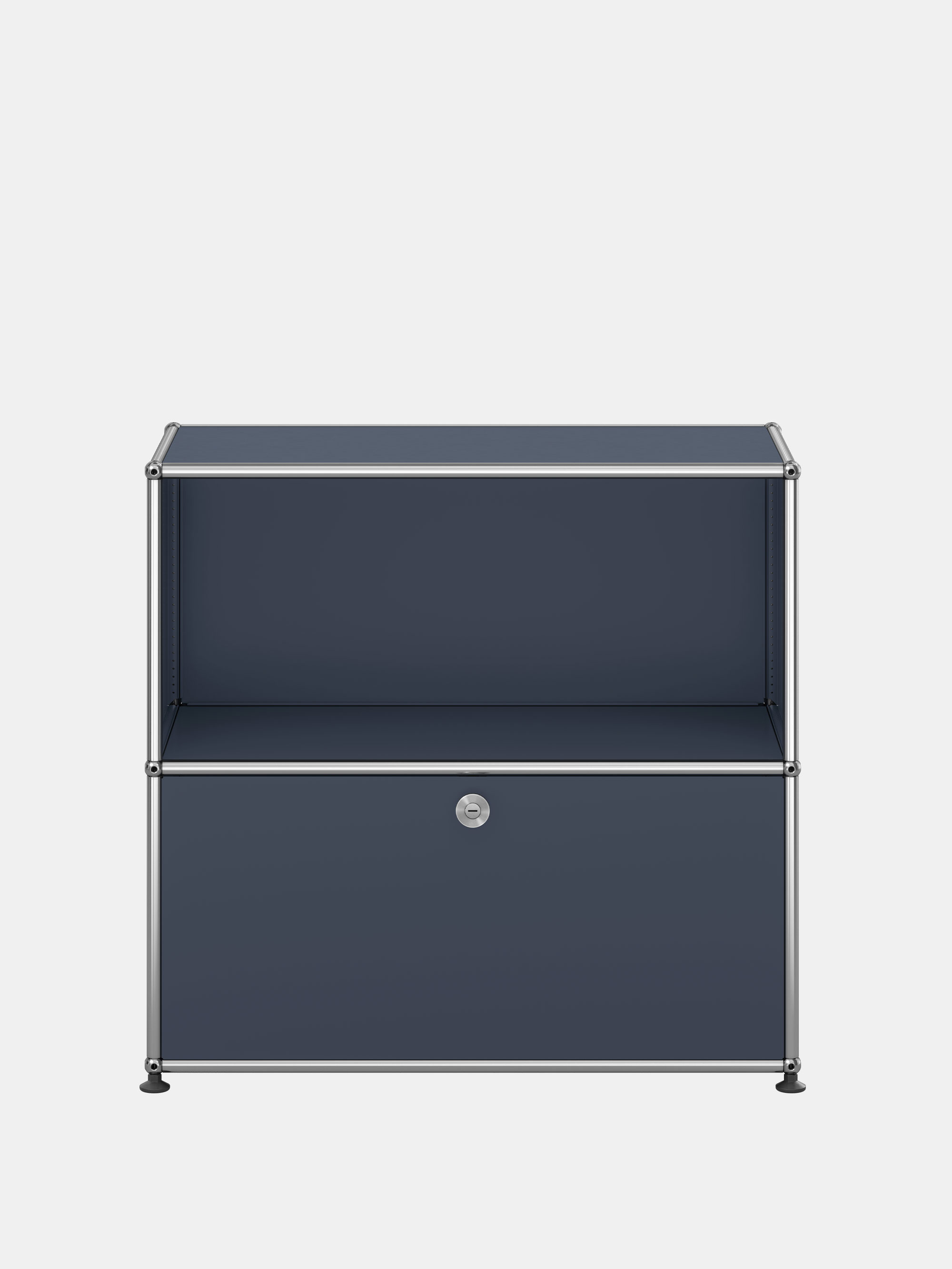 52876 916ddf6de7 Usm Haller 204 Anthracite Portrait