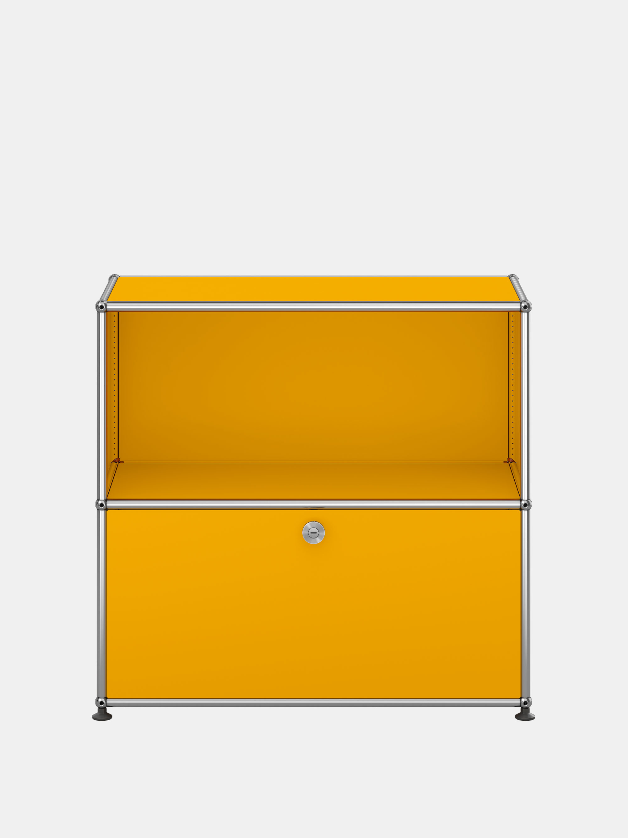 52878 643bce888c Usm Haller 204 Yellow Portrait