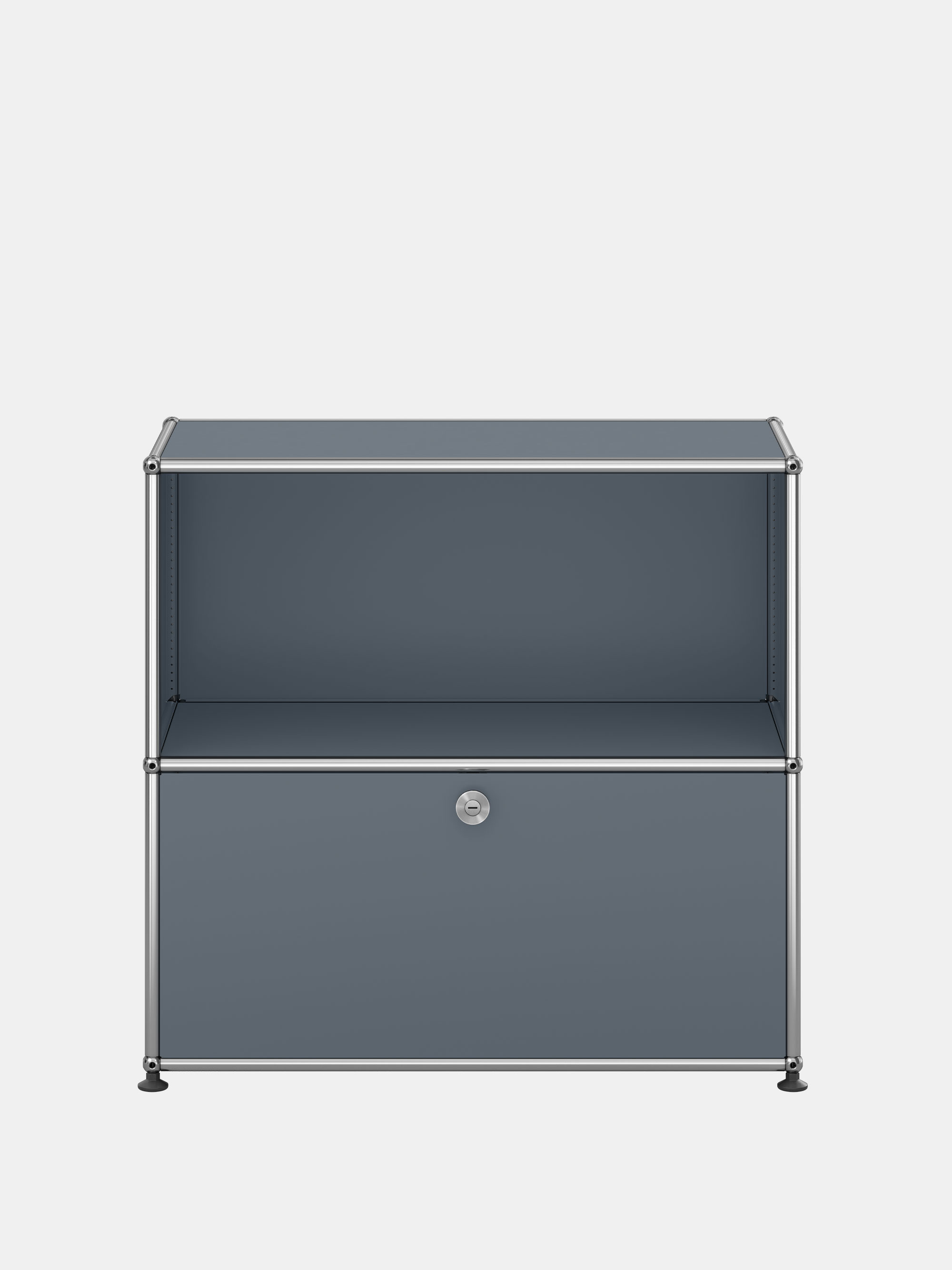 52880 B50f26ddb9 Usm Haller 204 Medium Grey Portrait