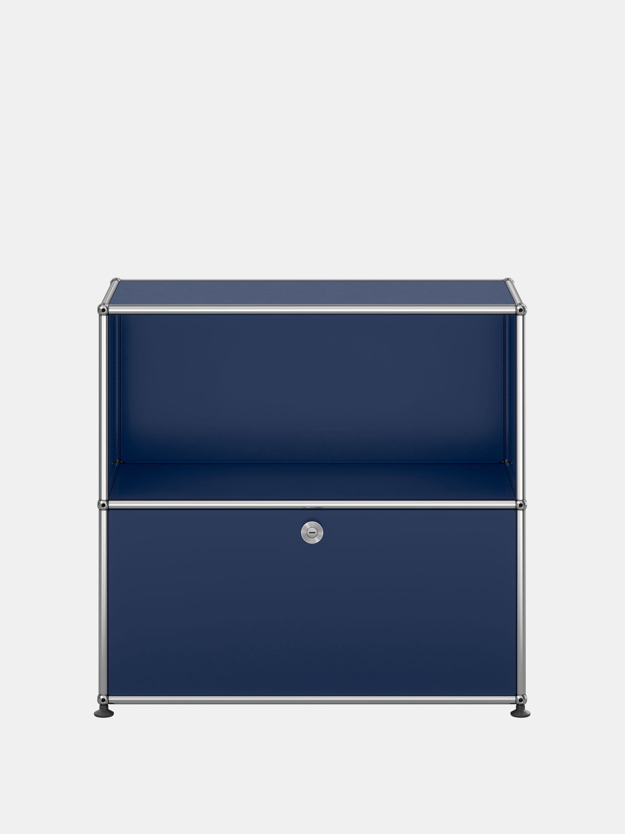52883 6cac7b125b Usm Haller 204 Steel Blue 1 Portrait