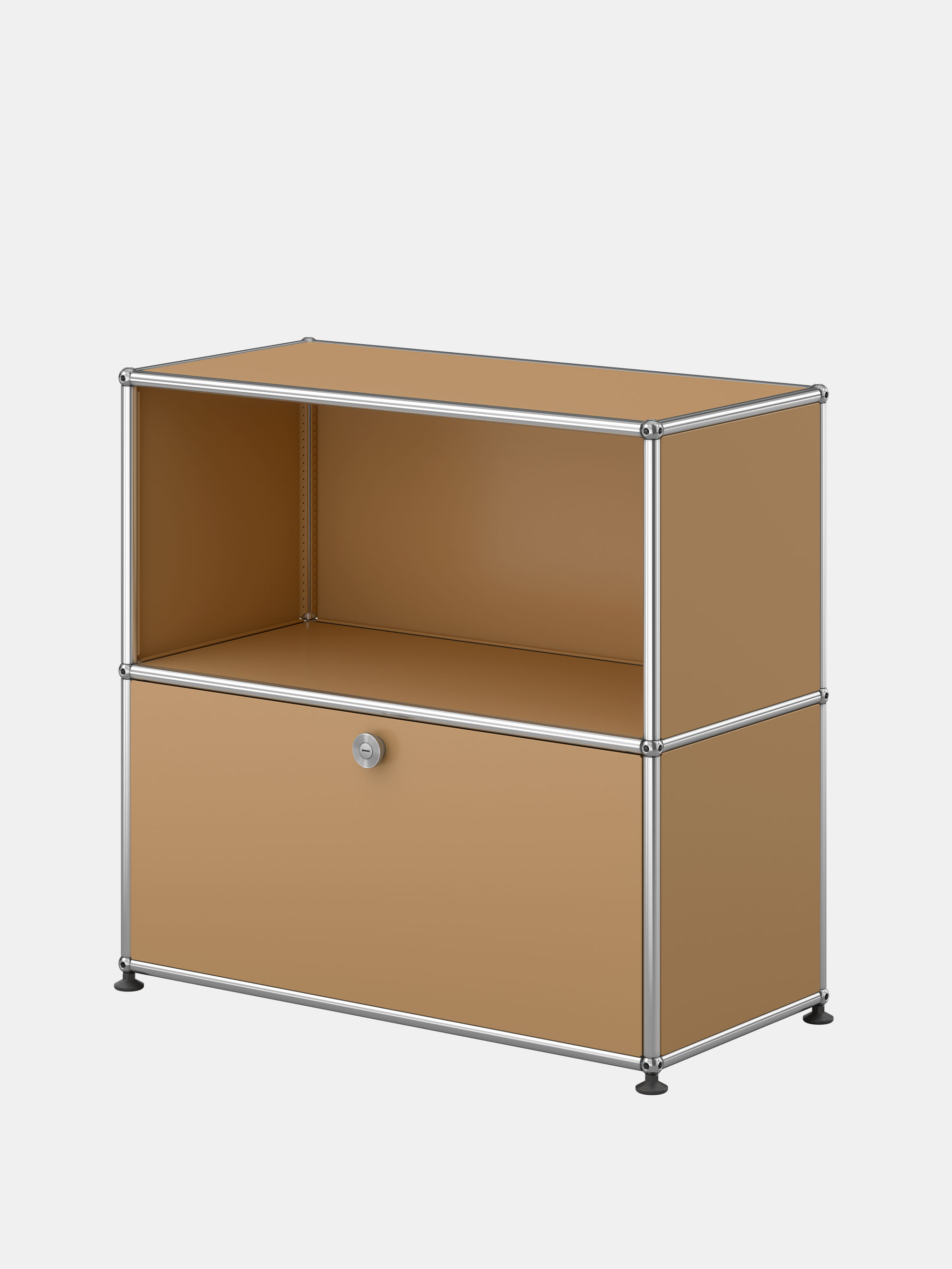 52887 0440441386 Usm Haller 204 Beige 1 Portrait