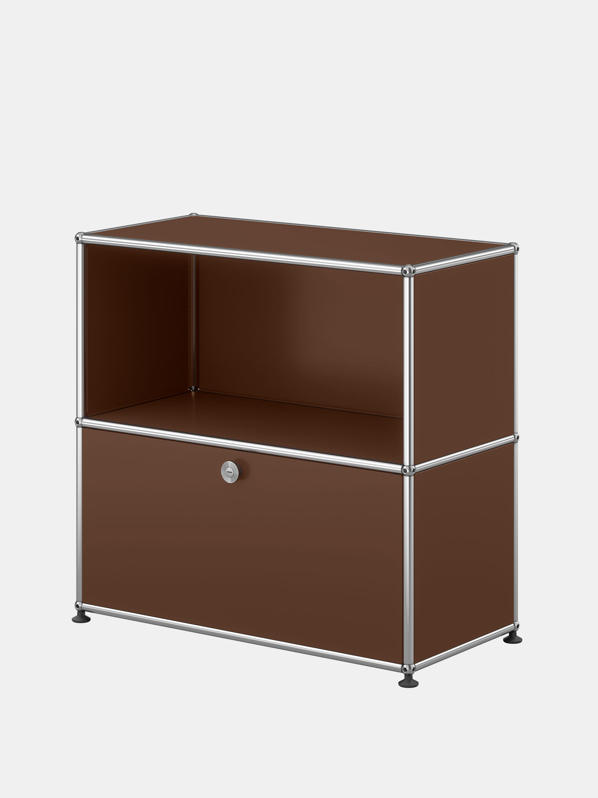 USM — Haller 204 — Sideboard & Consol Tables | Artilleriet