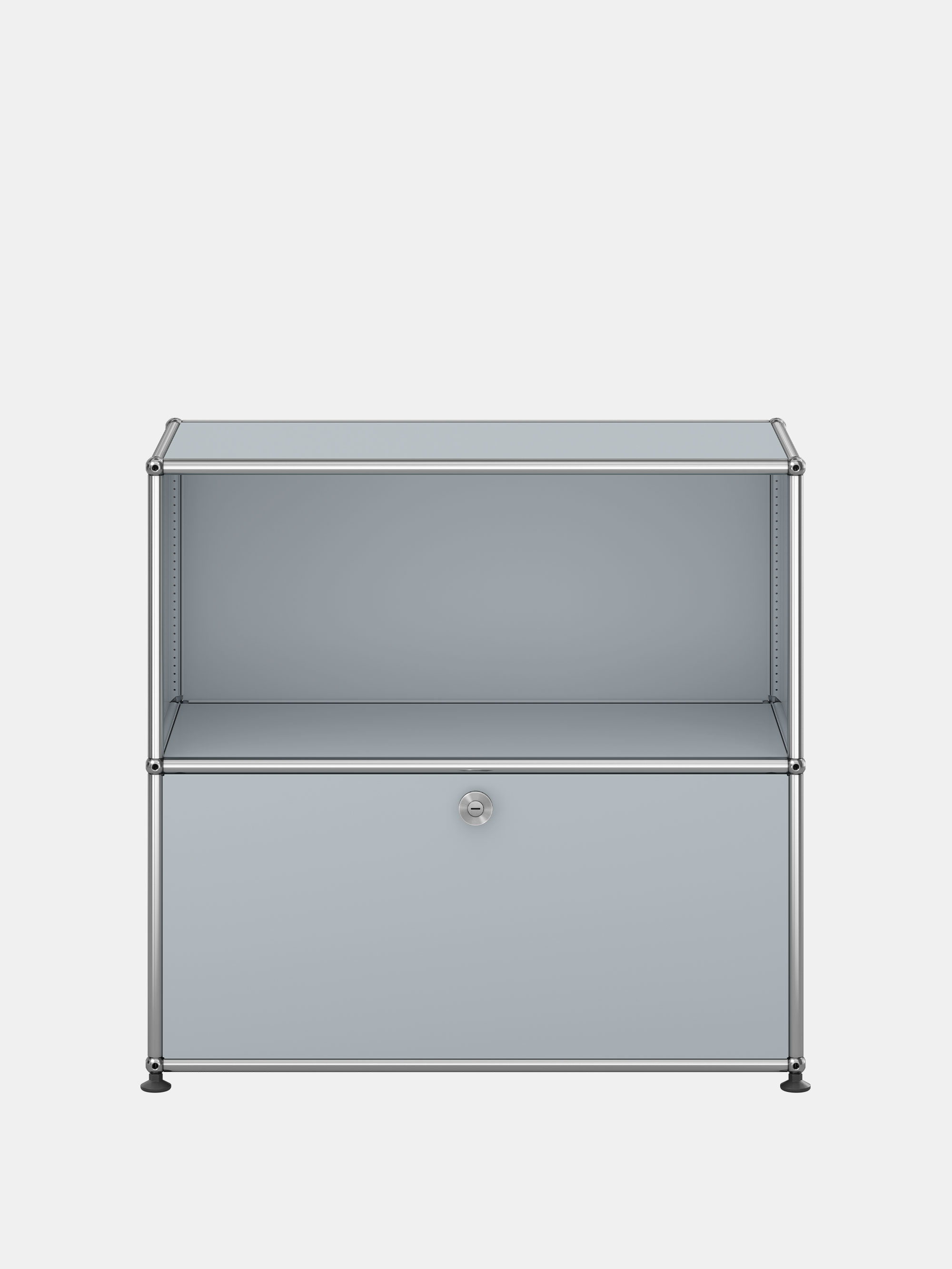 52887 63930af782 Usm Haller 204 Silver Portrait