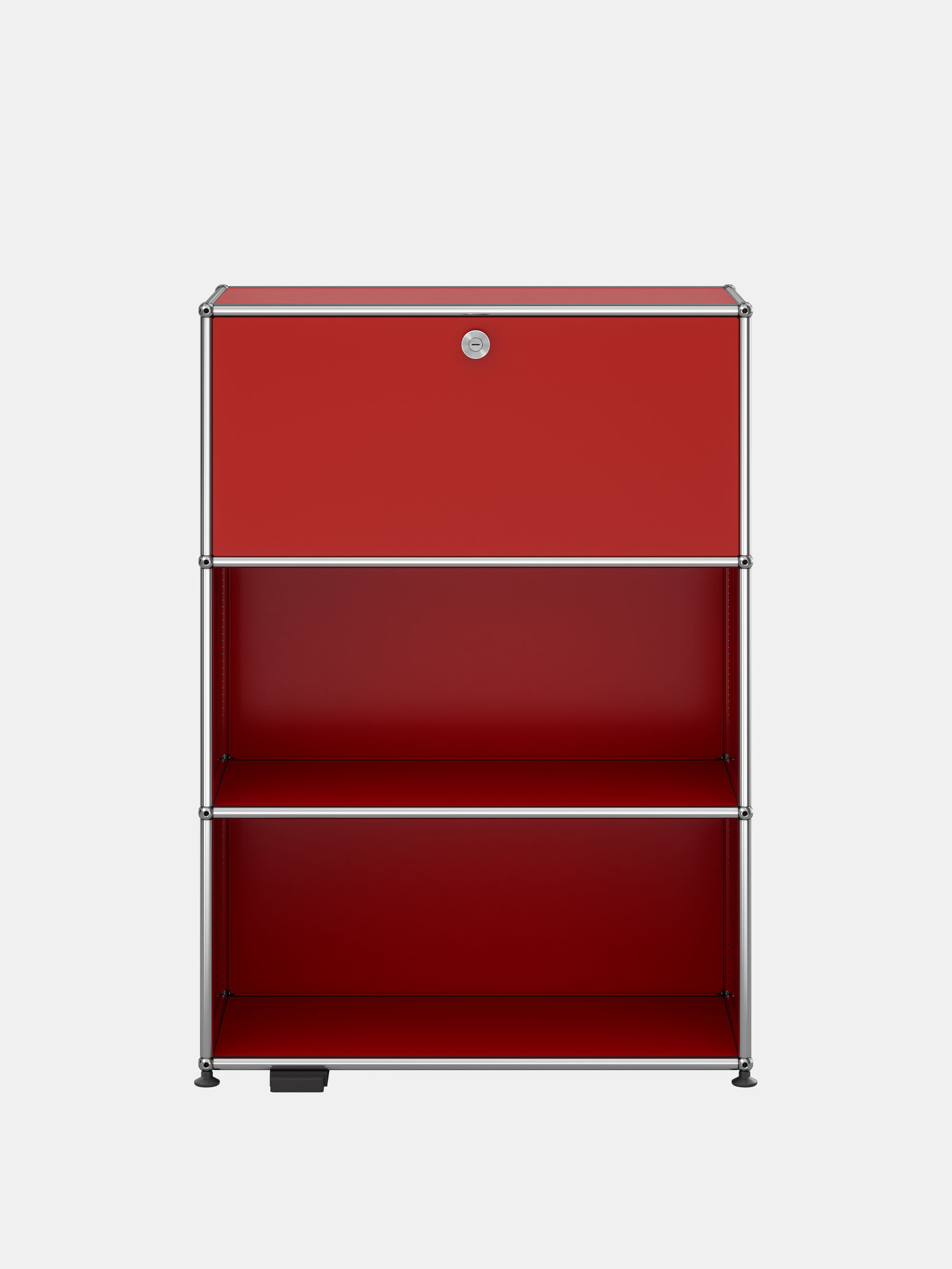 52888 492083e0ec Usm Haller 205 Red 2 Portrait