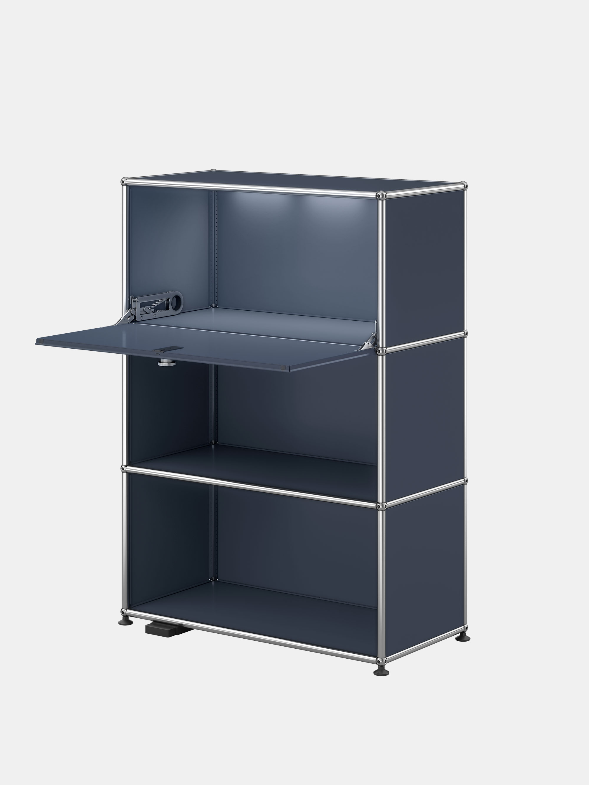 52891 Bacf88e656 Usm Haller 205 Anthracite 2 Portrait